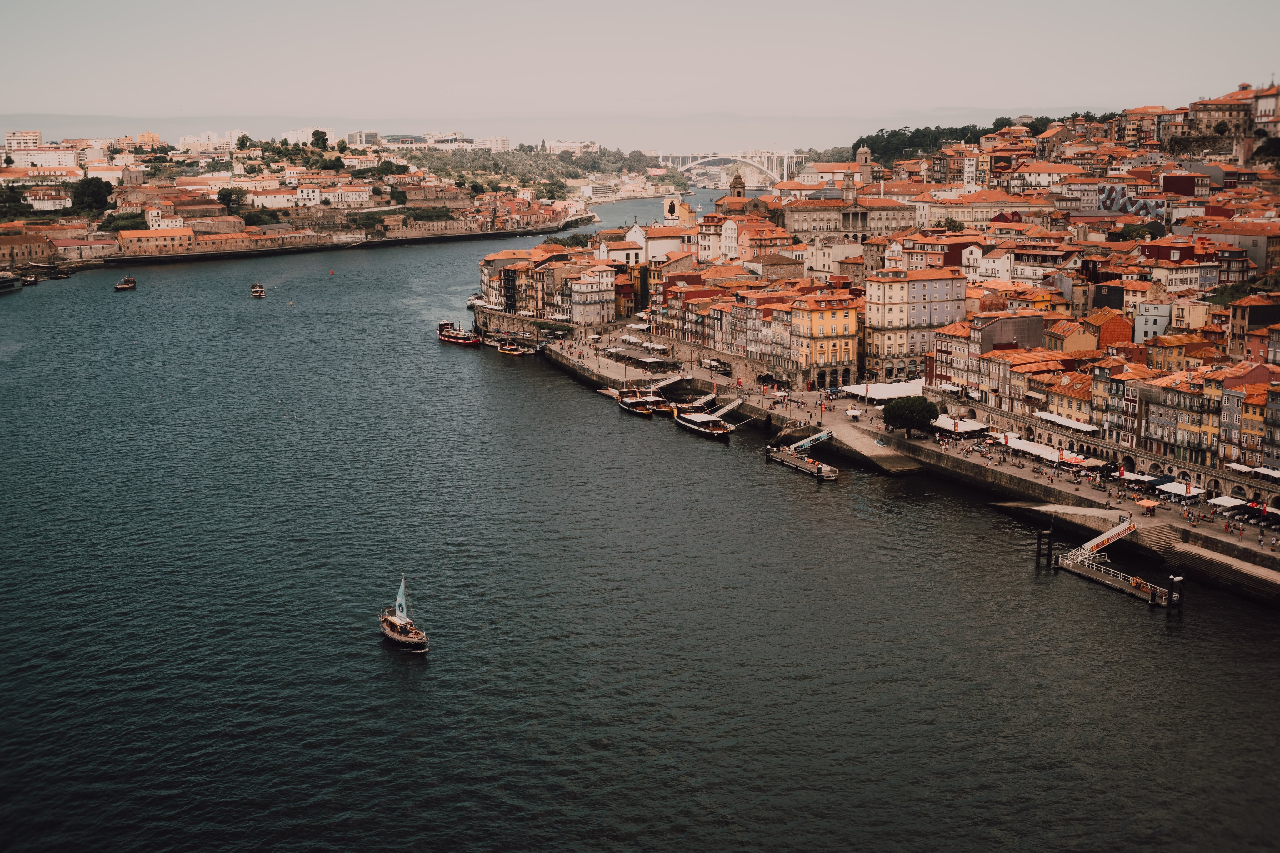 Porto View