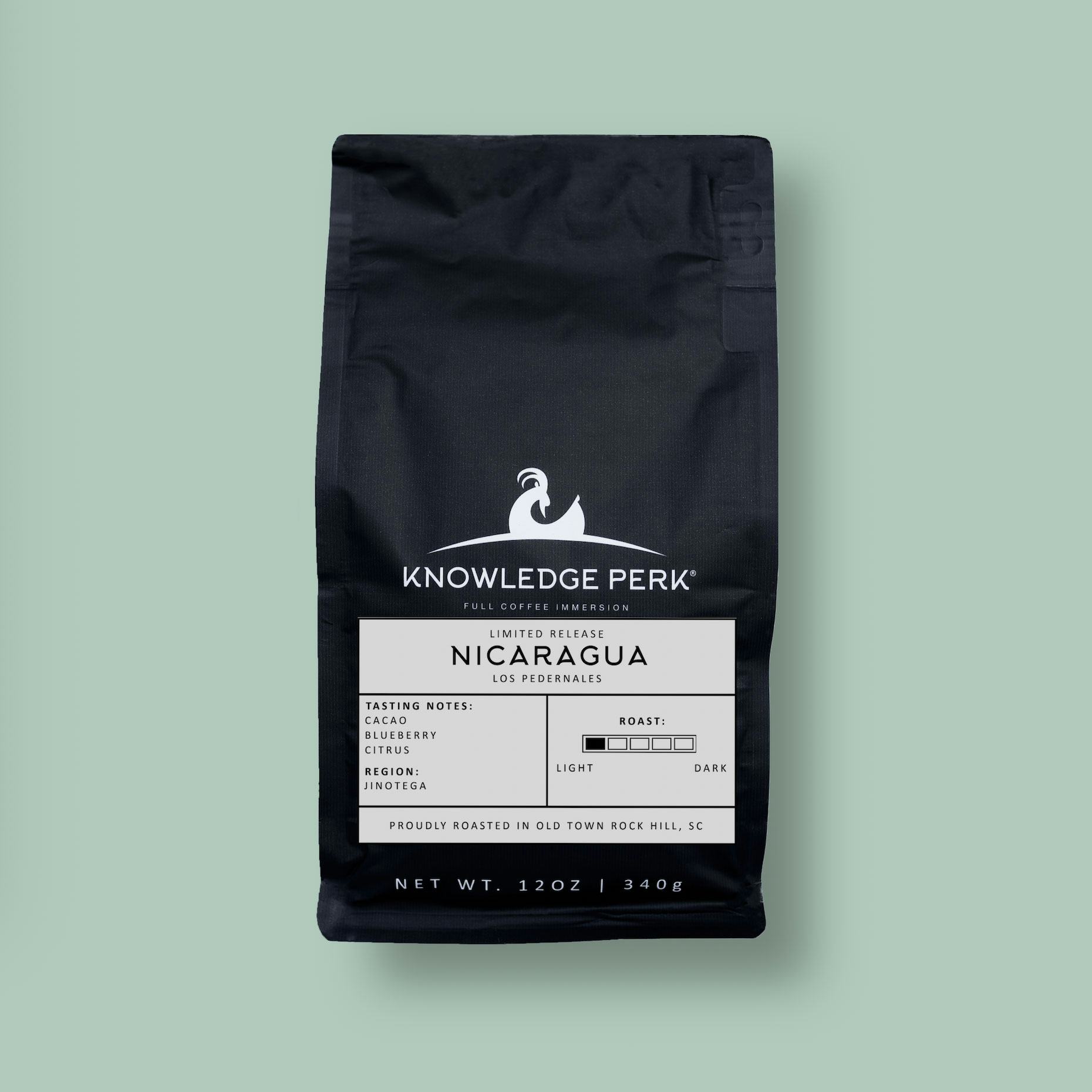 limited release nicaragua coffee