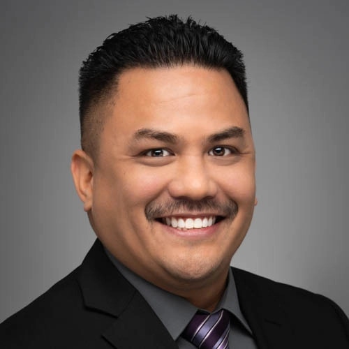 Erwin Querimit Headshot