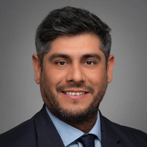 Geankarlo Montes Headshot