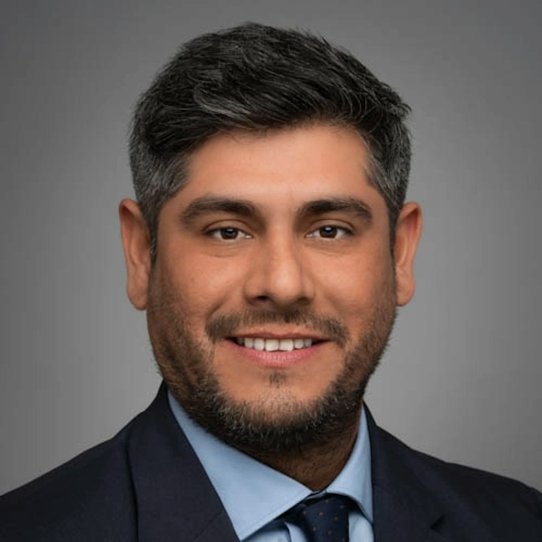 Geankarlo Montes Headshot