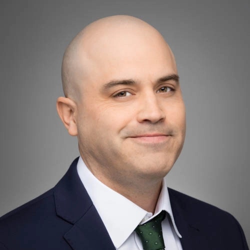 Joseph Harmon Headshot