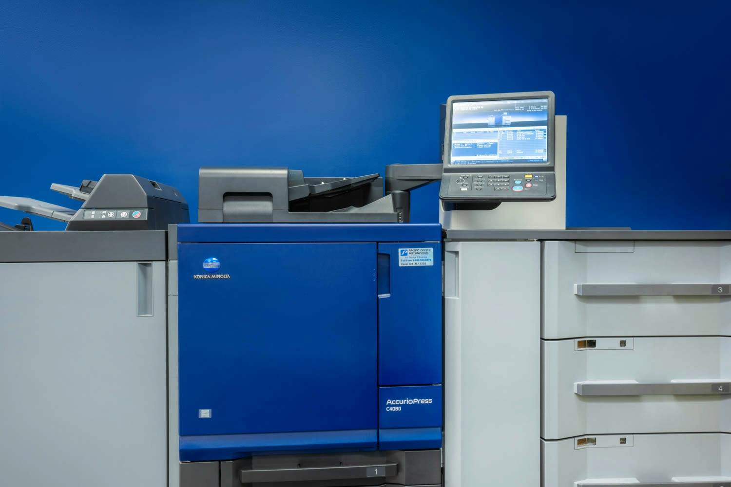 Copy Center Copying and Scanning and Printing Services