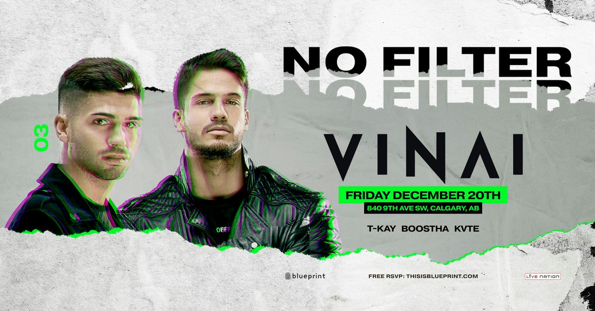 vinai vinai