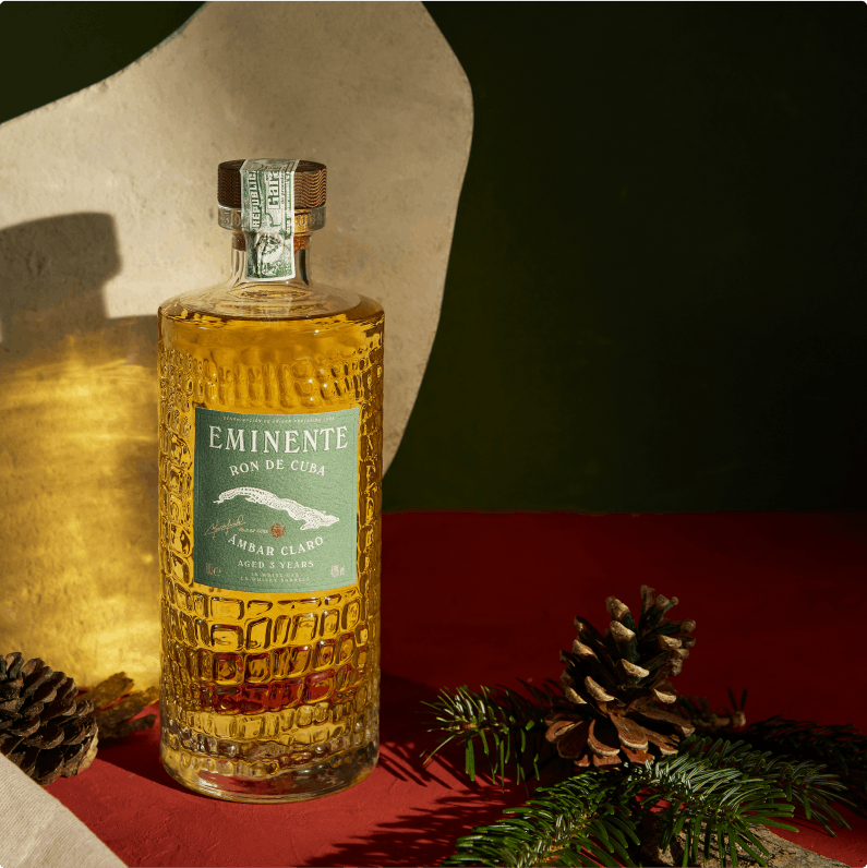 Eminente Ambar Claro beautyshot 2