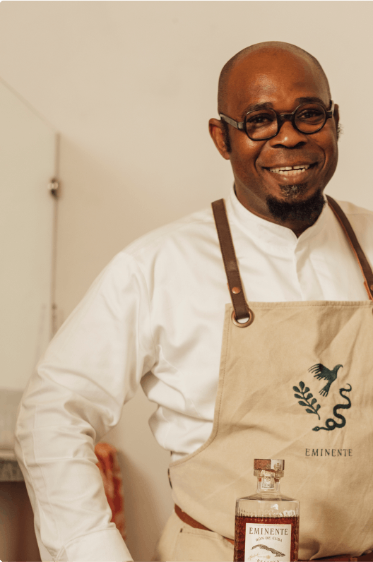 Eminente Ambar Claro beautyshot 5