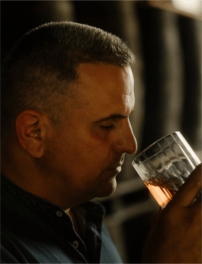 EMINENTE TASTING CARD