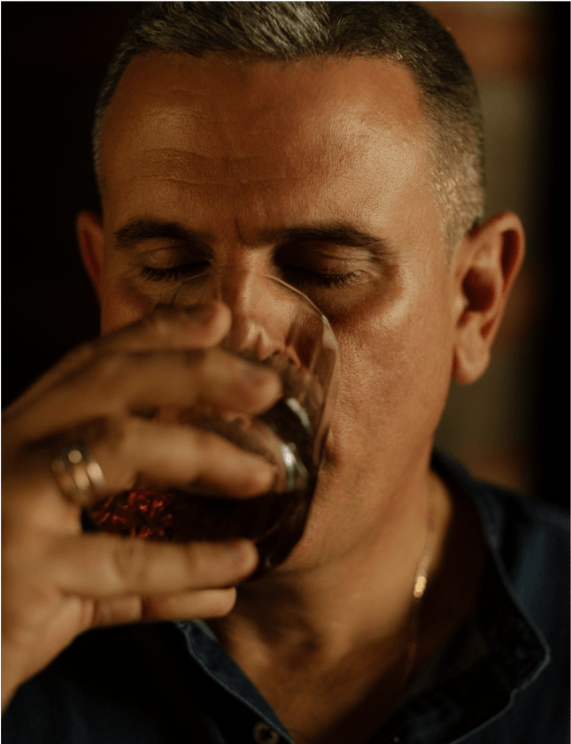 EMINENTE TASTING CARD