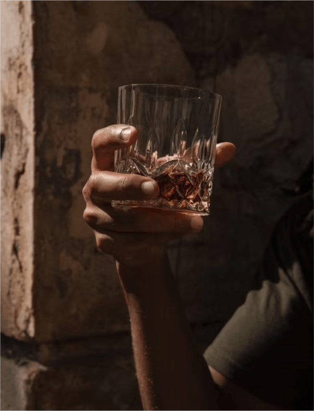 EMINENTE TASTING CARD