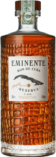 Eminente Reserva bottle