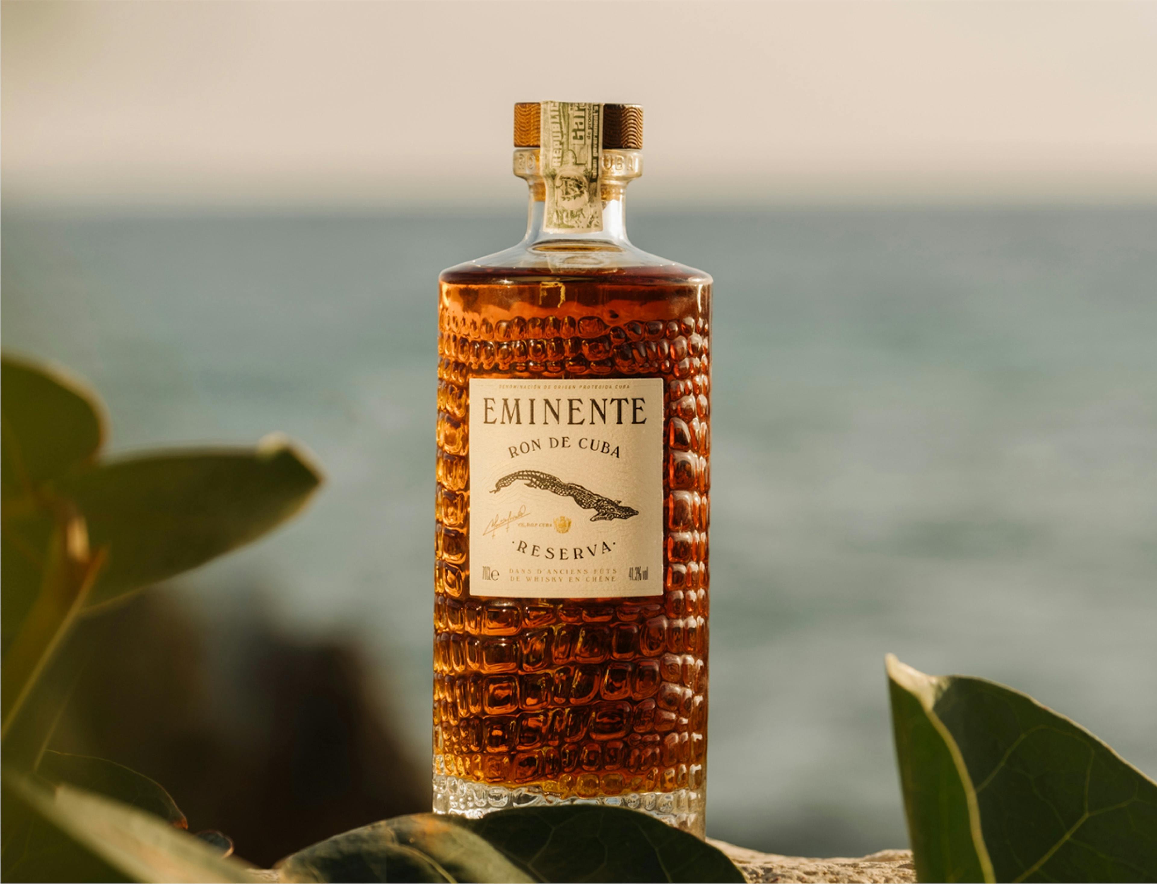 Eminente Gran Reserva Edition N°1