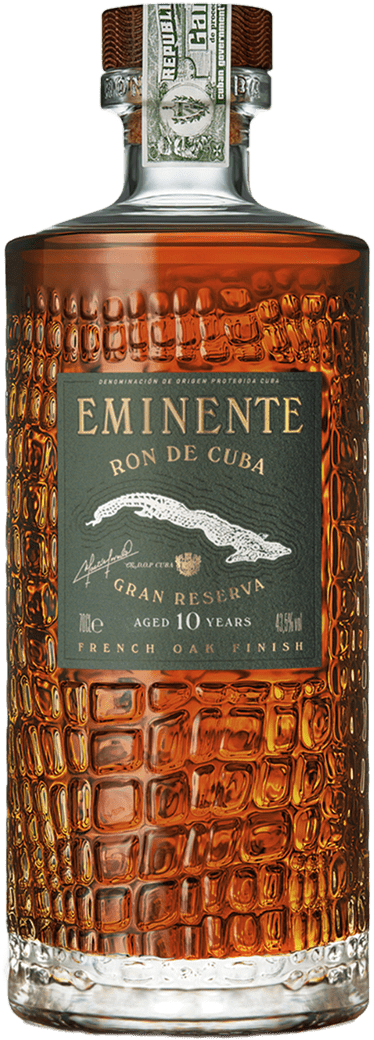 Bouteille Eminente Gran Reserva