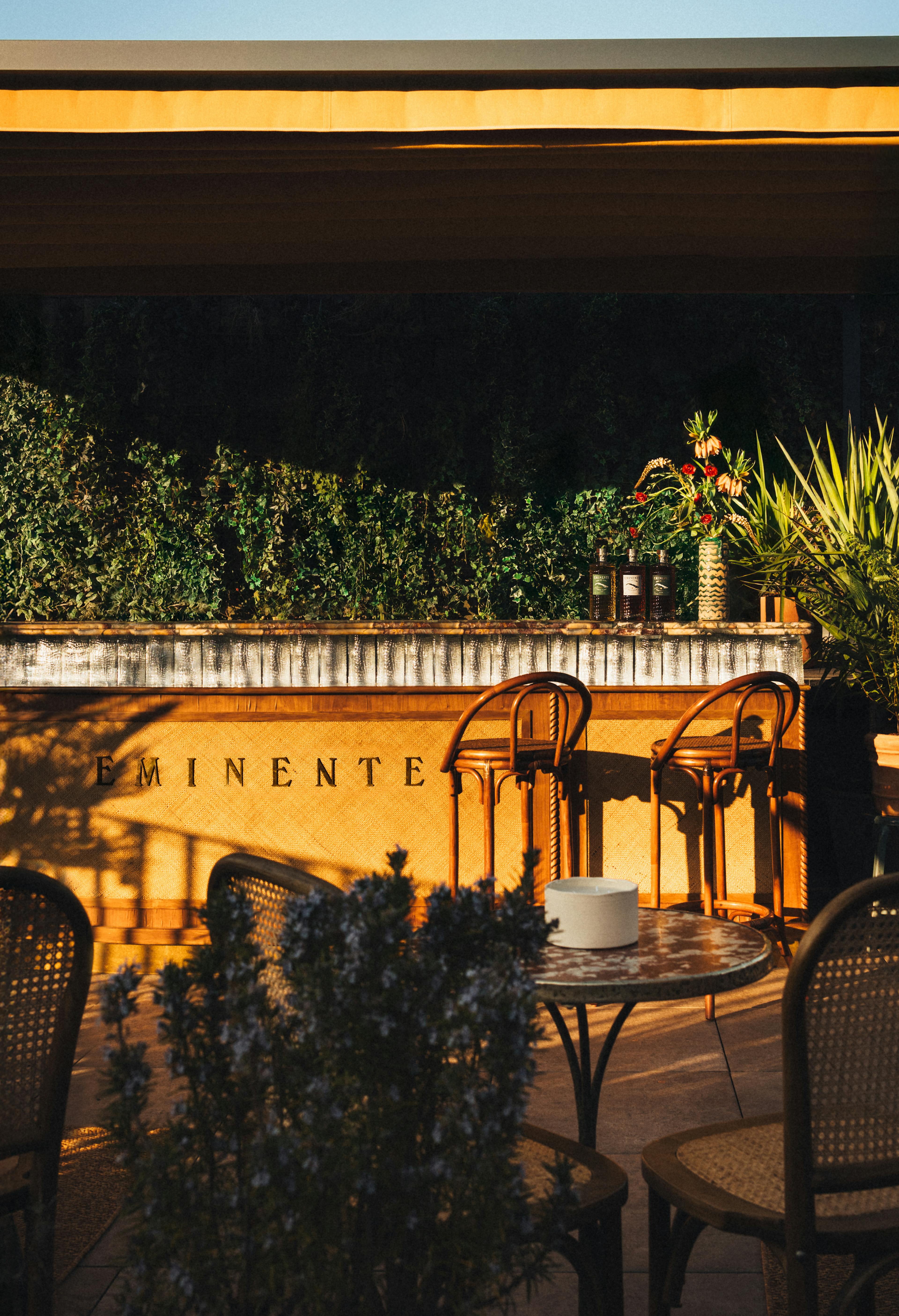 Rooftop Eminente