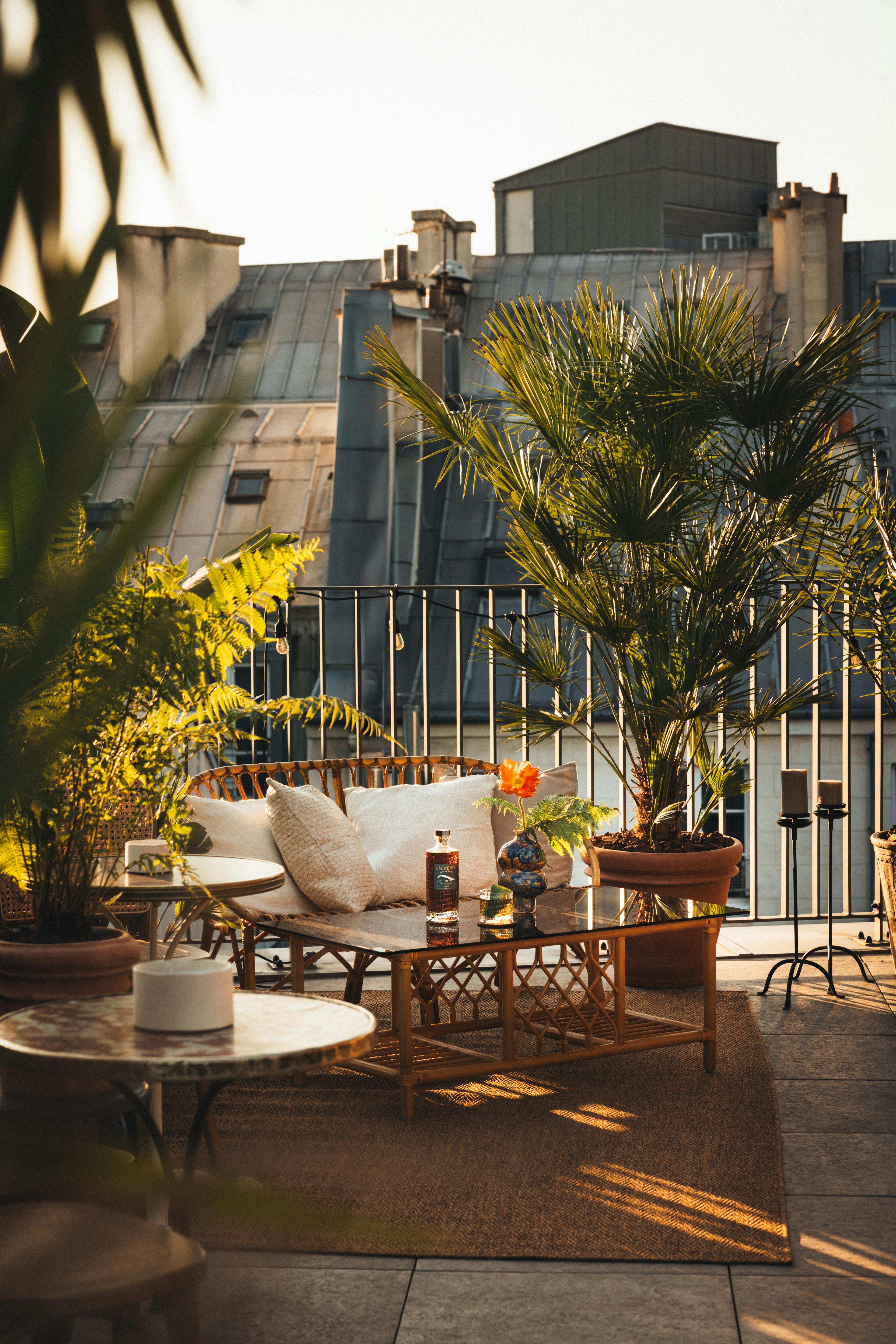 rooftop Eminente