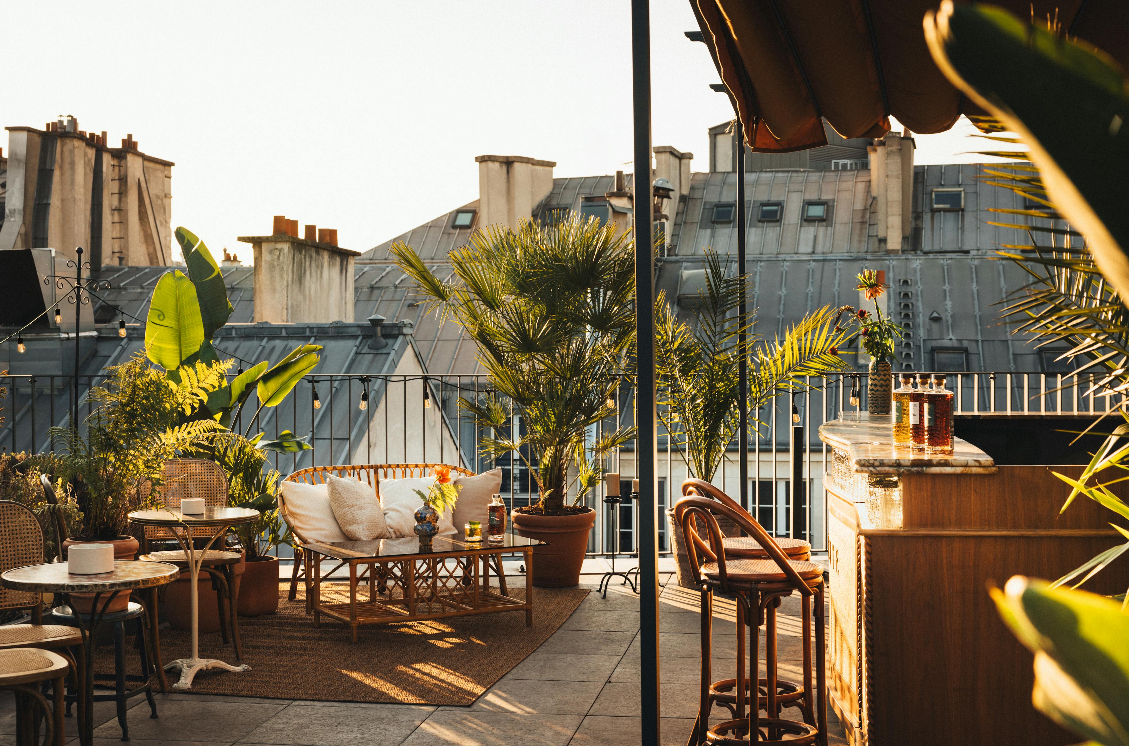 Rooftop Eminente
