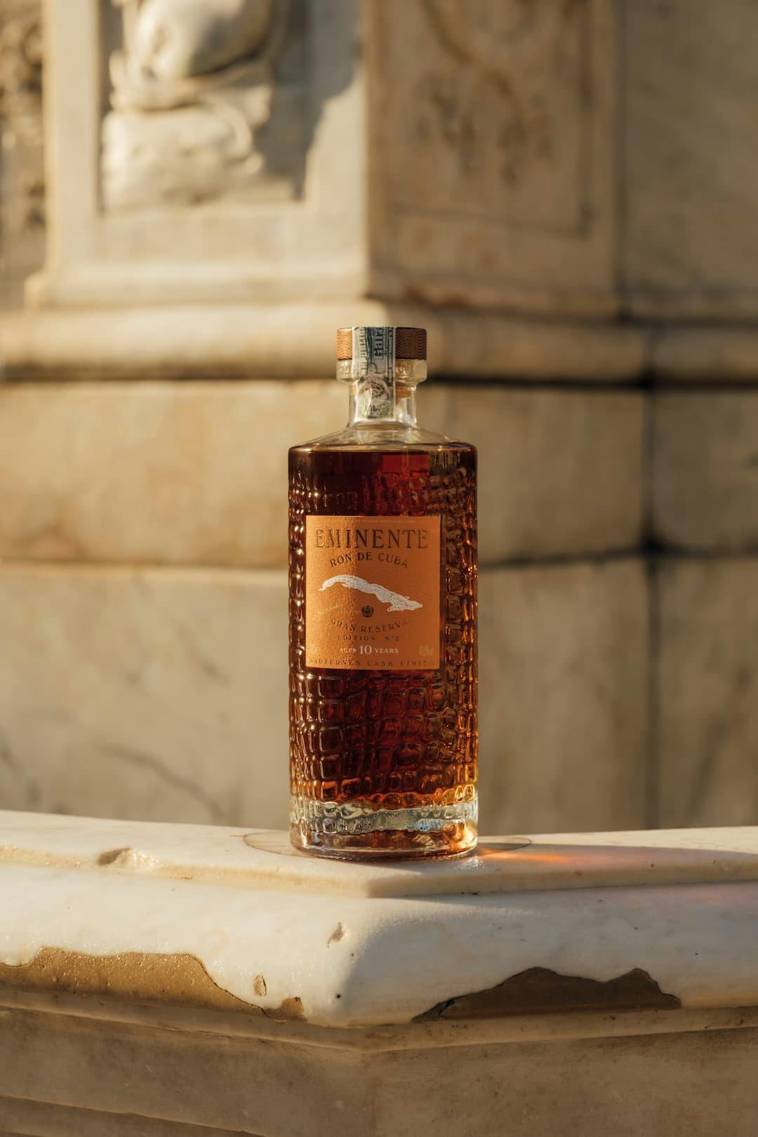 Bouteille Eminente Gran Reserva Edition N°2