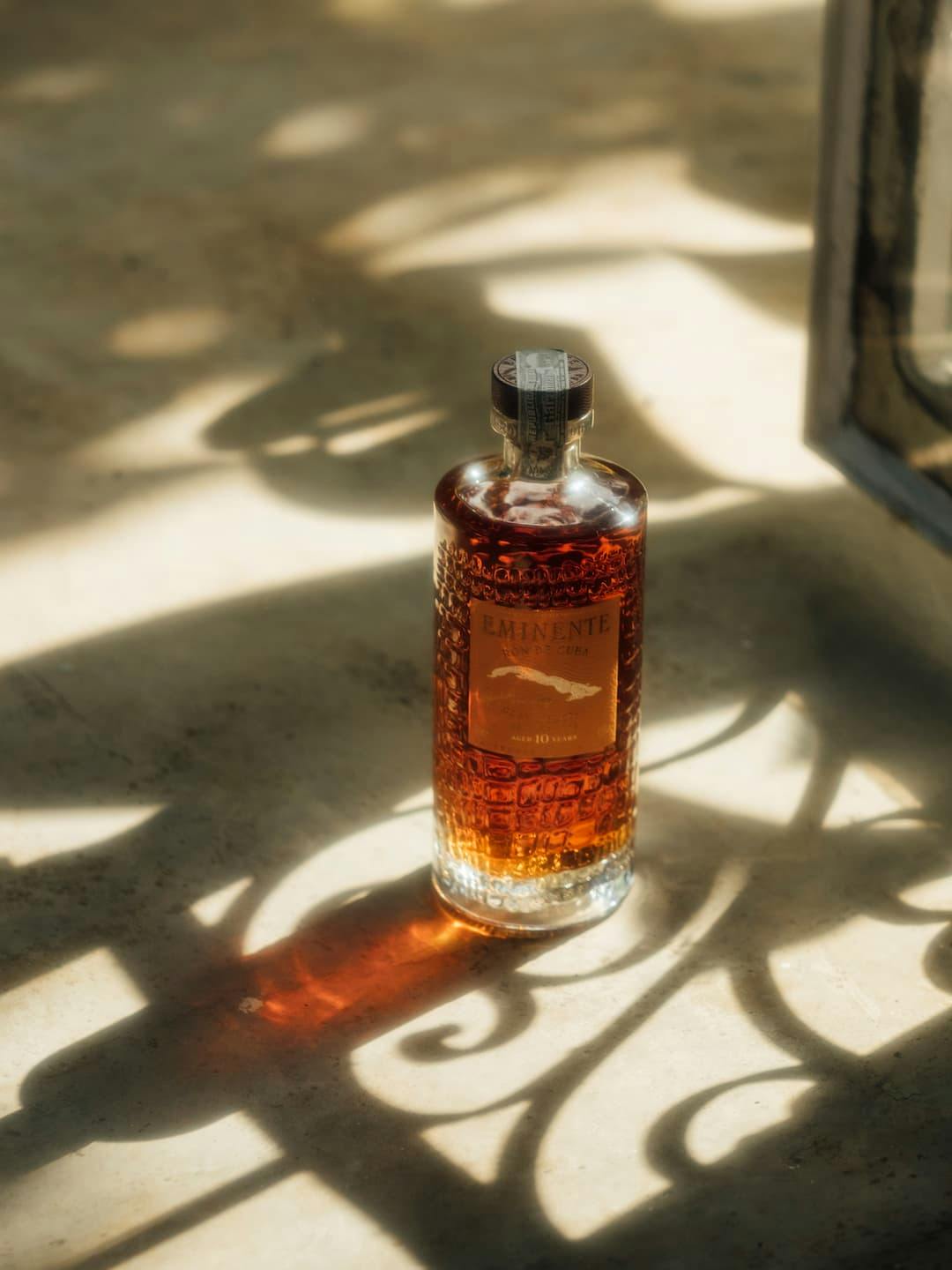 Bouteille Eminente Gran Reserva Edition N°2