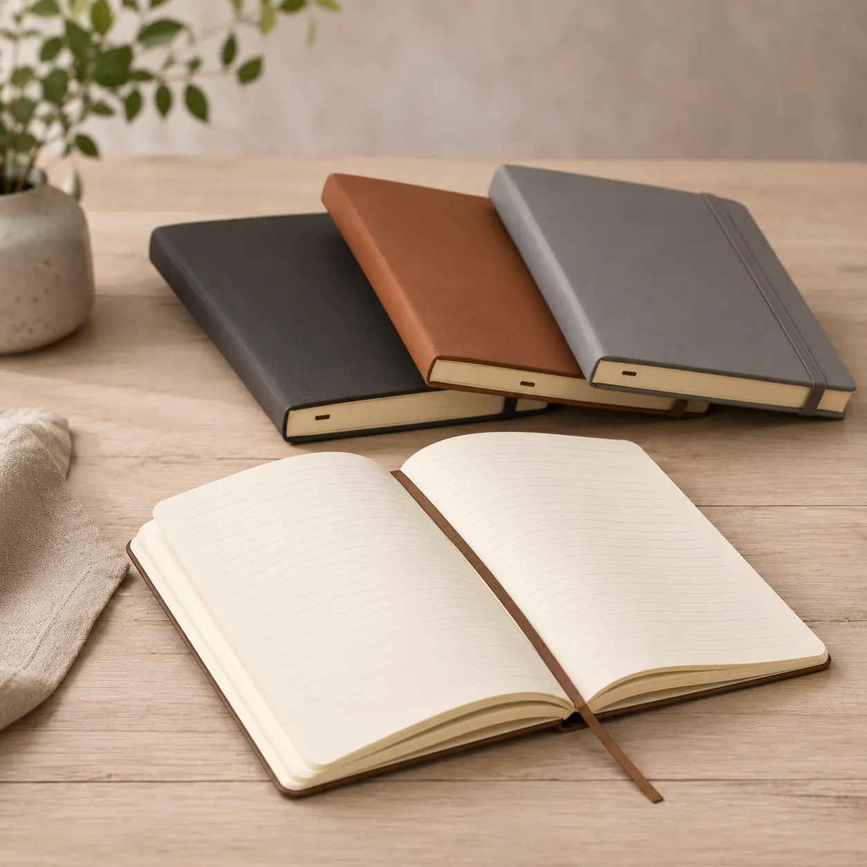 Notebook