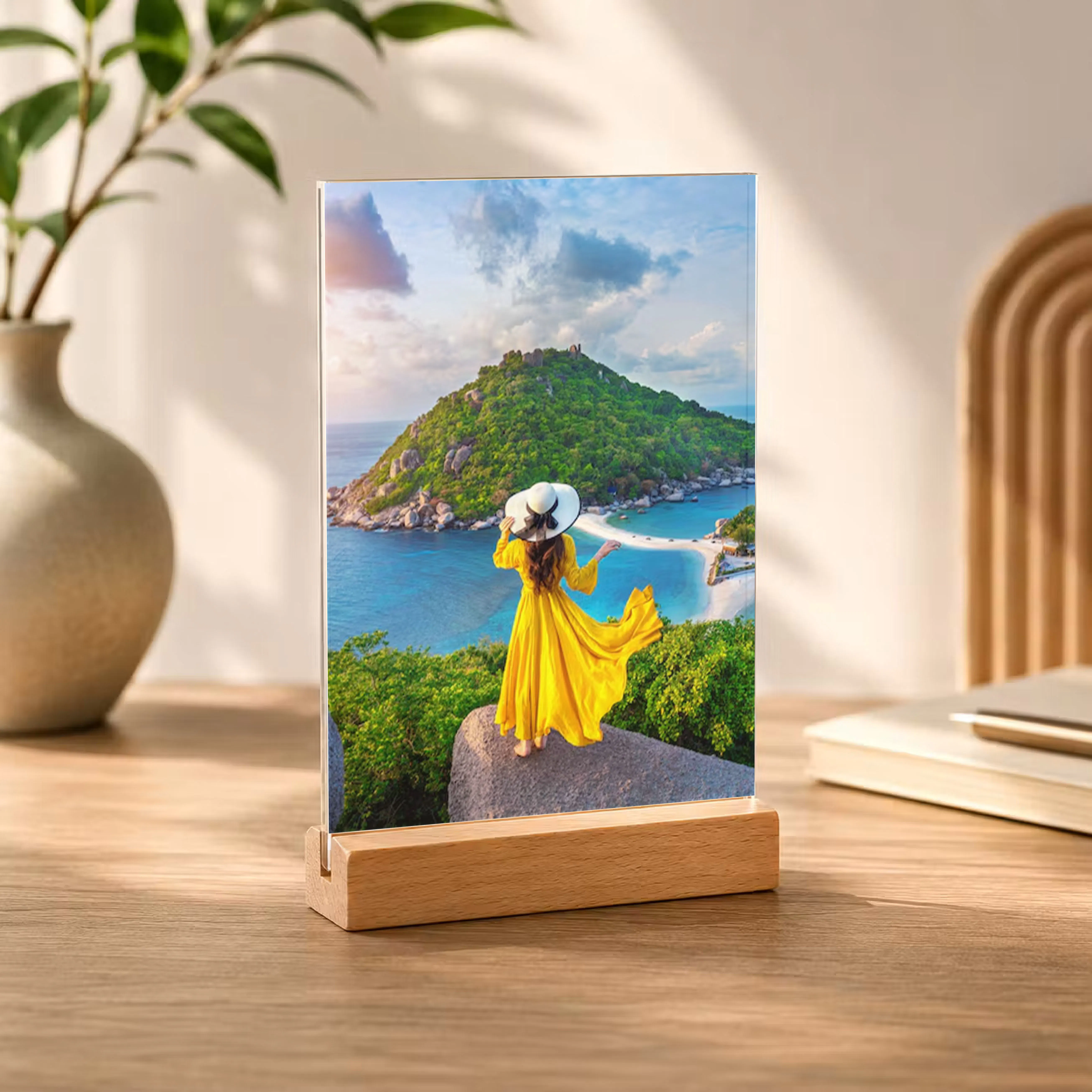 Photo Frames - Menu Stands