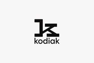 Map of the Kodiak network