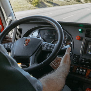 Dashboard indicator light