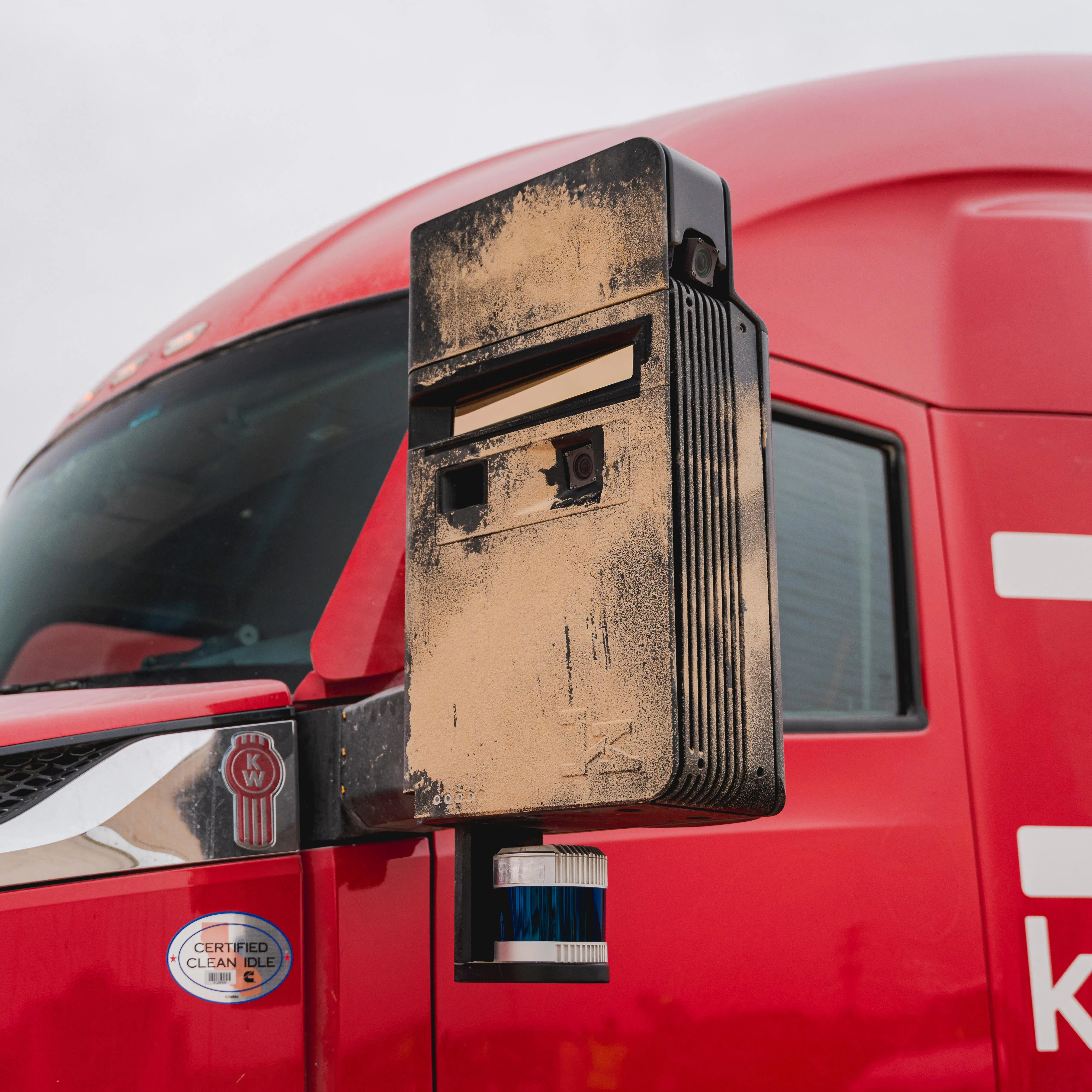 Kodiak Driver — image 4