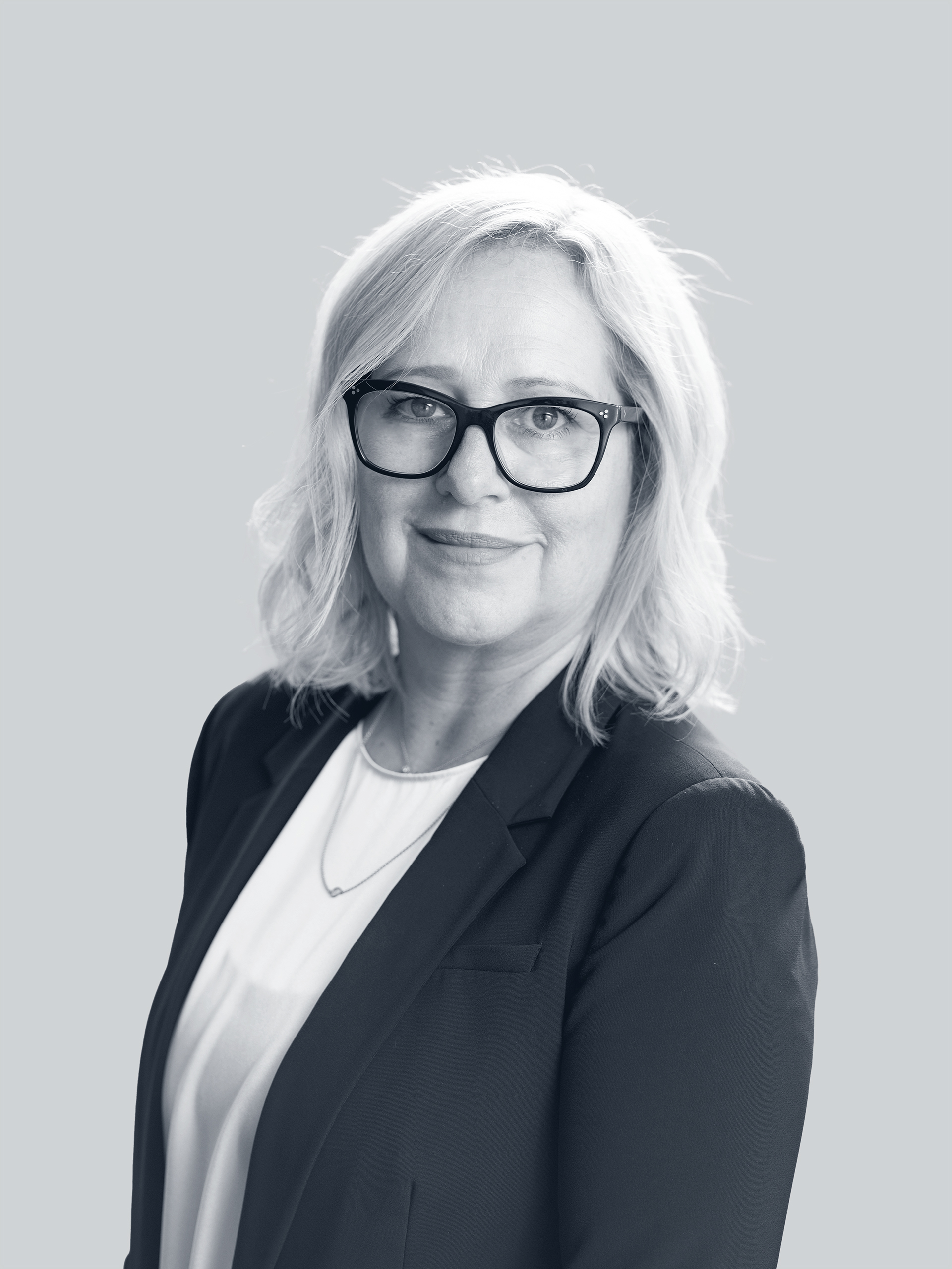 Zsuzsanna Major, Chief People Officer
