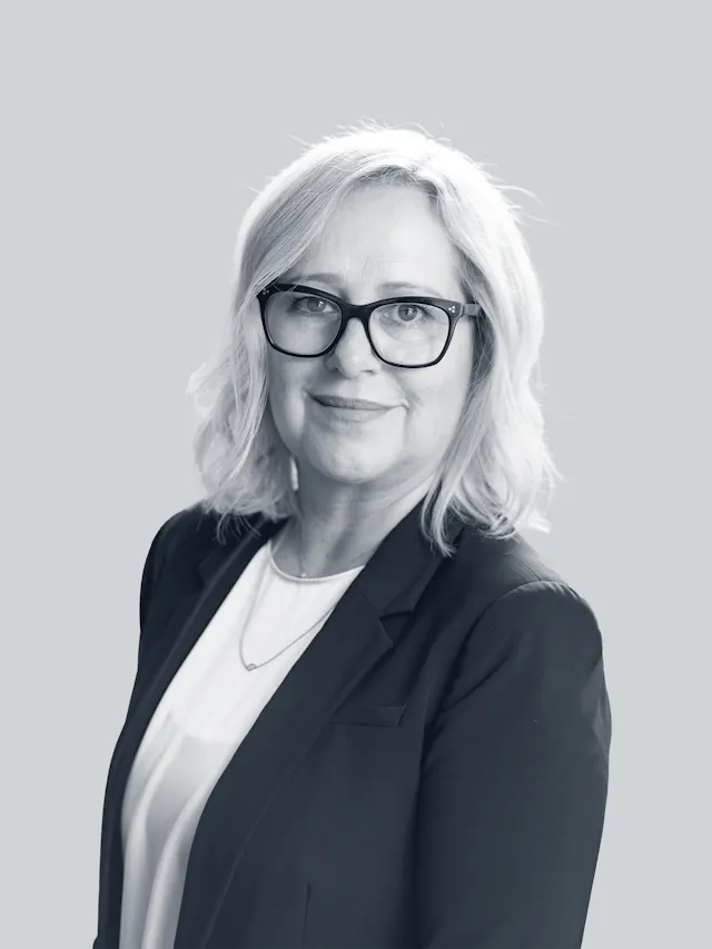 Zsuzsanna Major, Chief People Officer at Kodiak