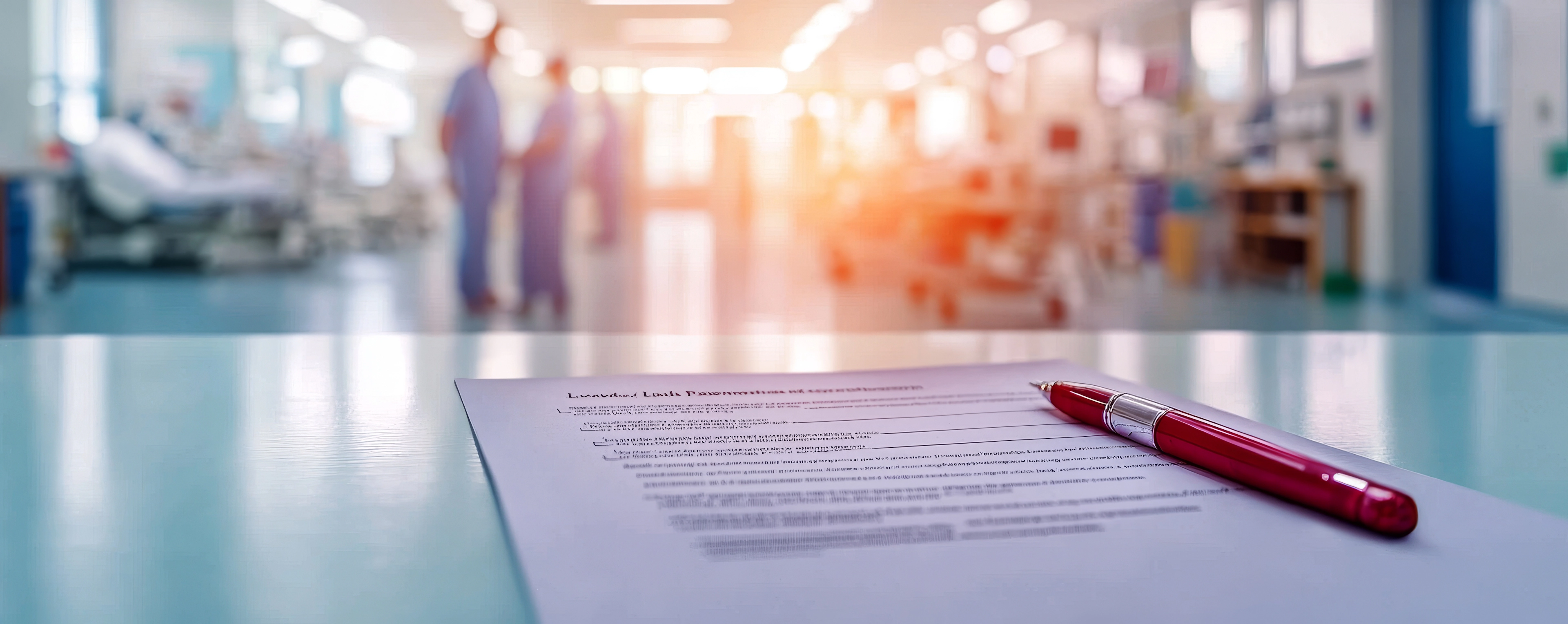 DEA activity is on the rise. Is your healthcare organization prepared?