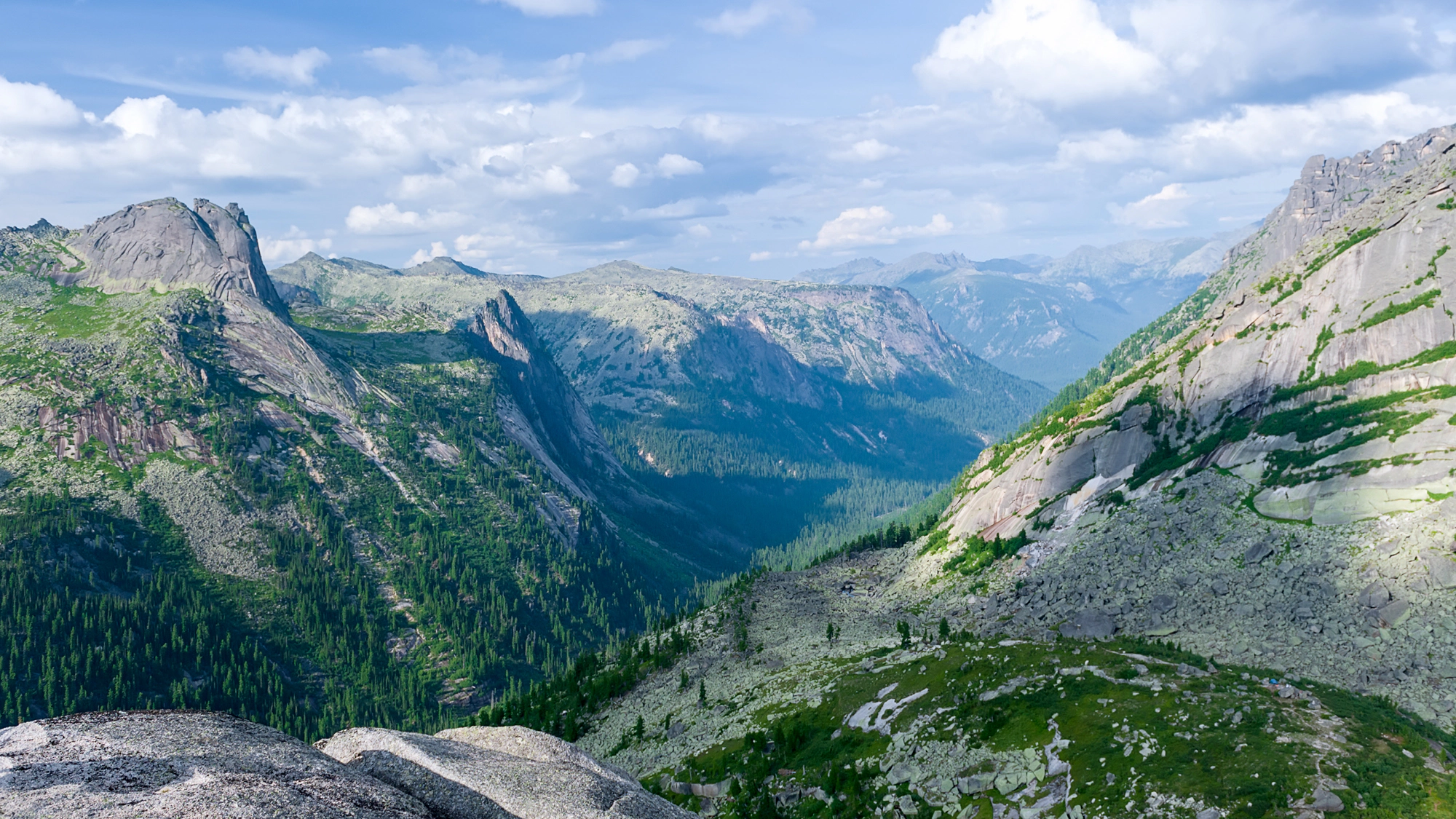 What direction are your initial claim denials heading?