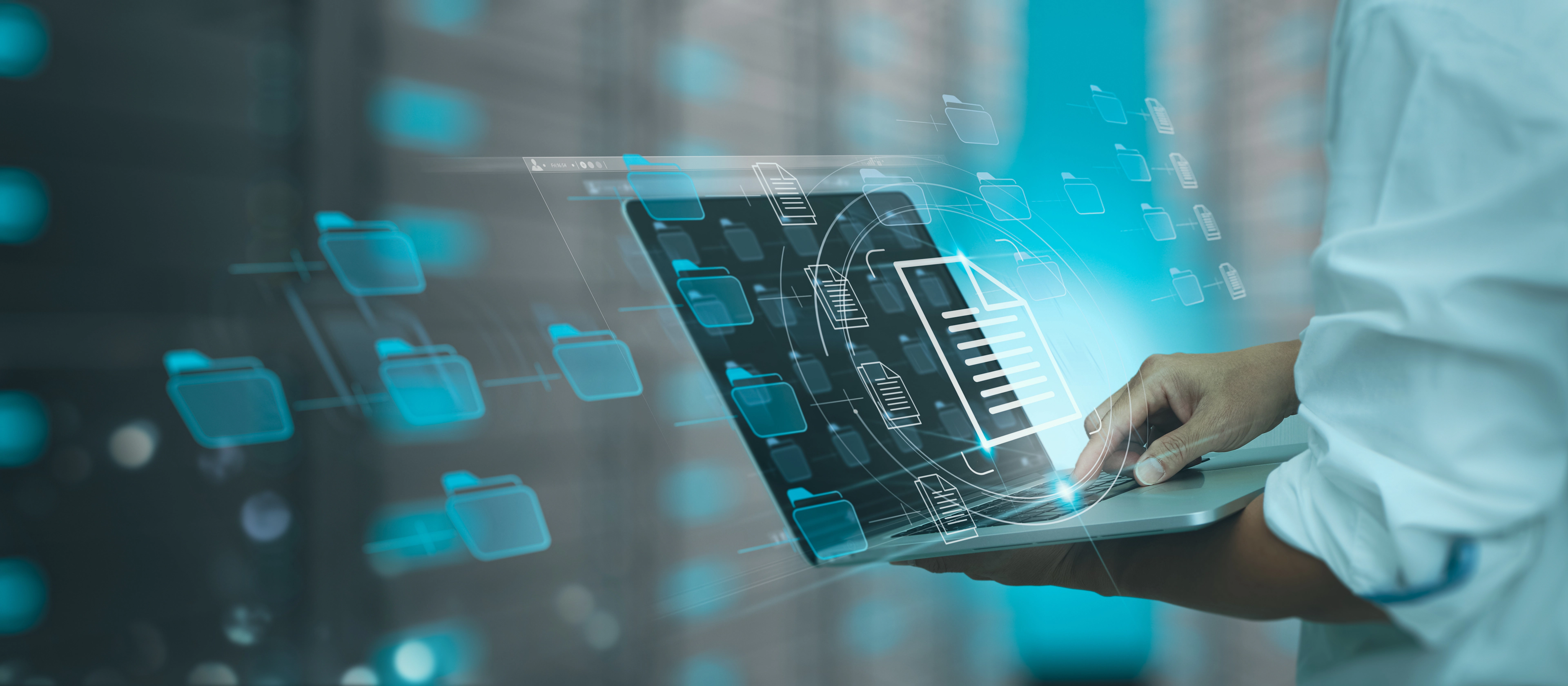 Why the future of prior authorization is automation