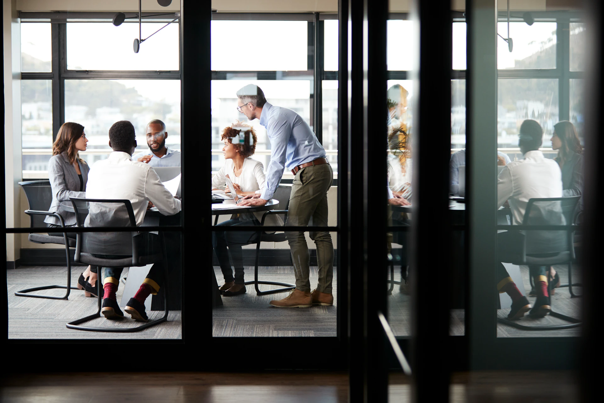 Insights Tech Image