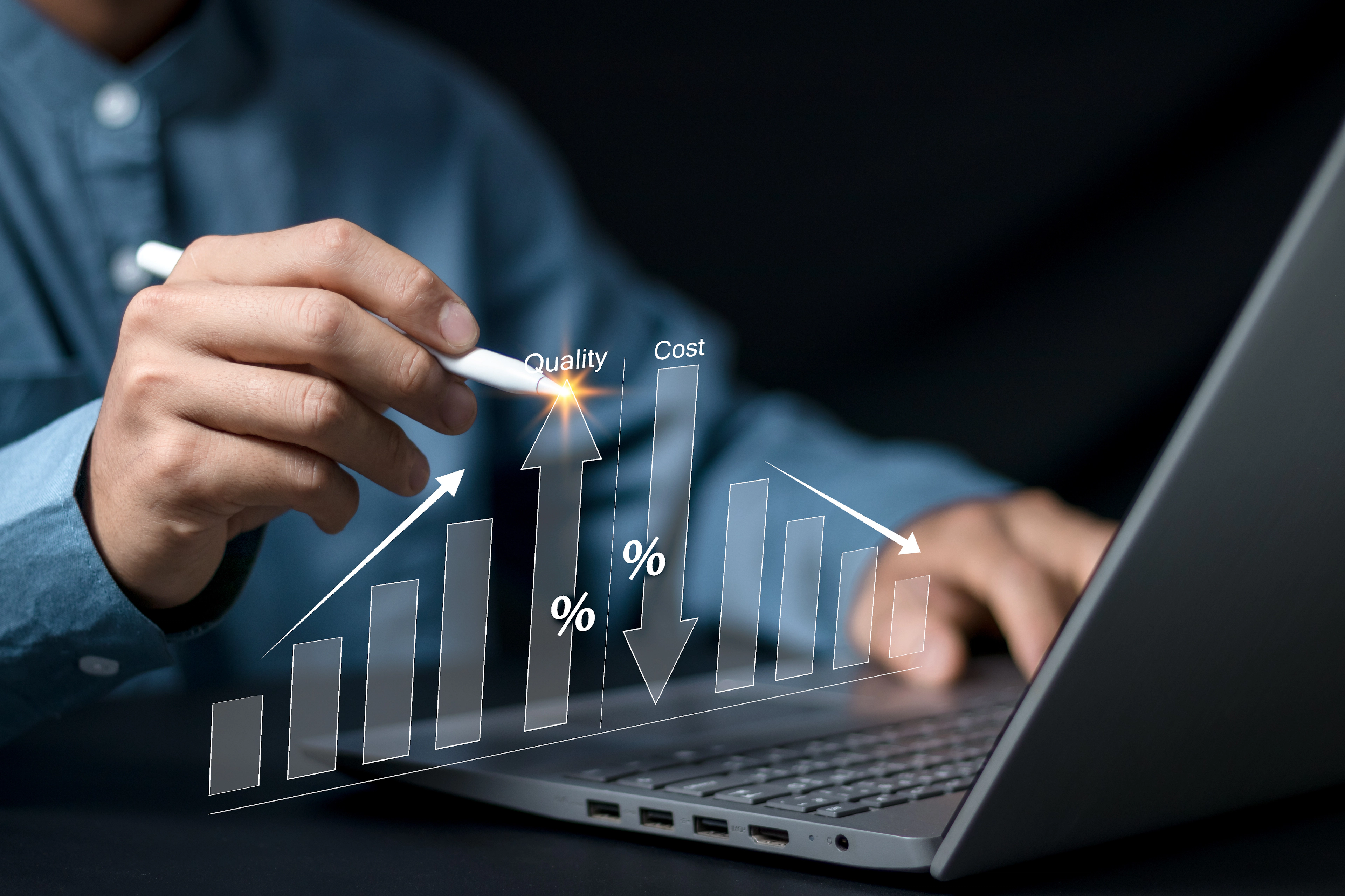 Cost shifting but smarter