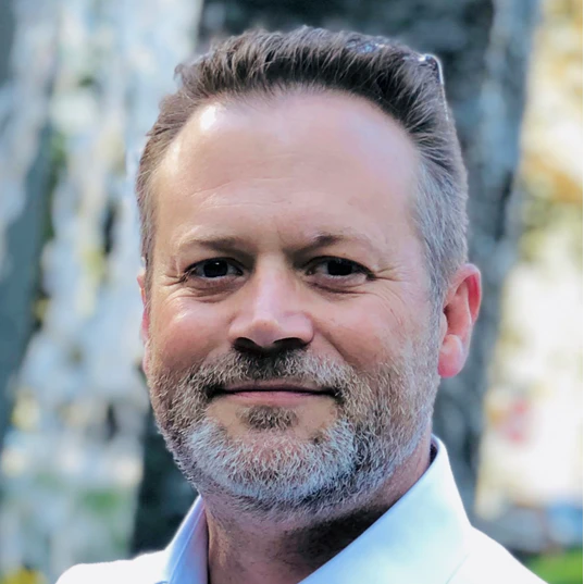 Dan Gautschi, Chief Operating Officer at Kodiak Solutions