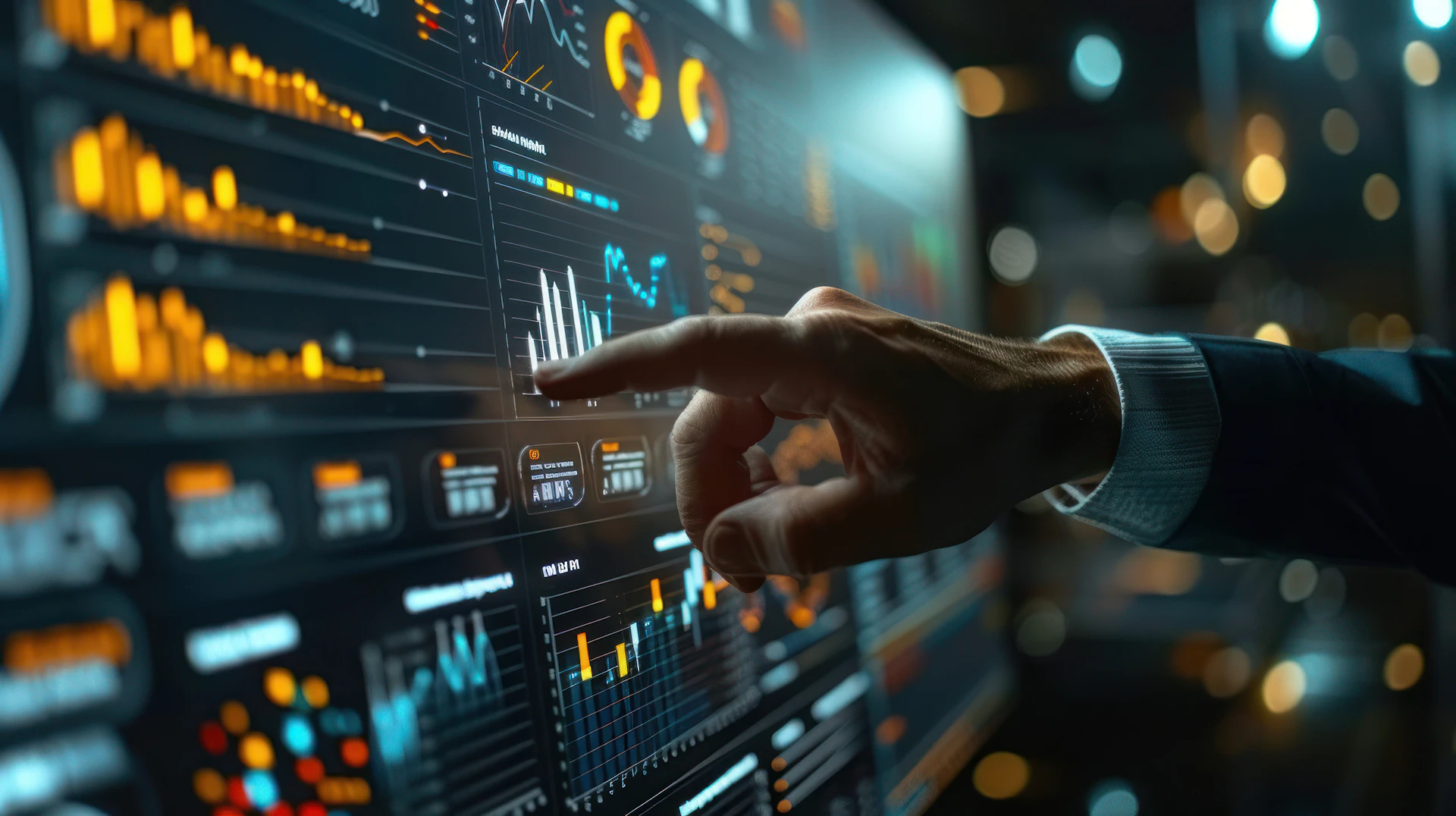 Insights Tech Image