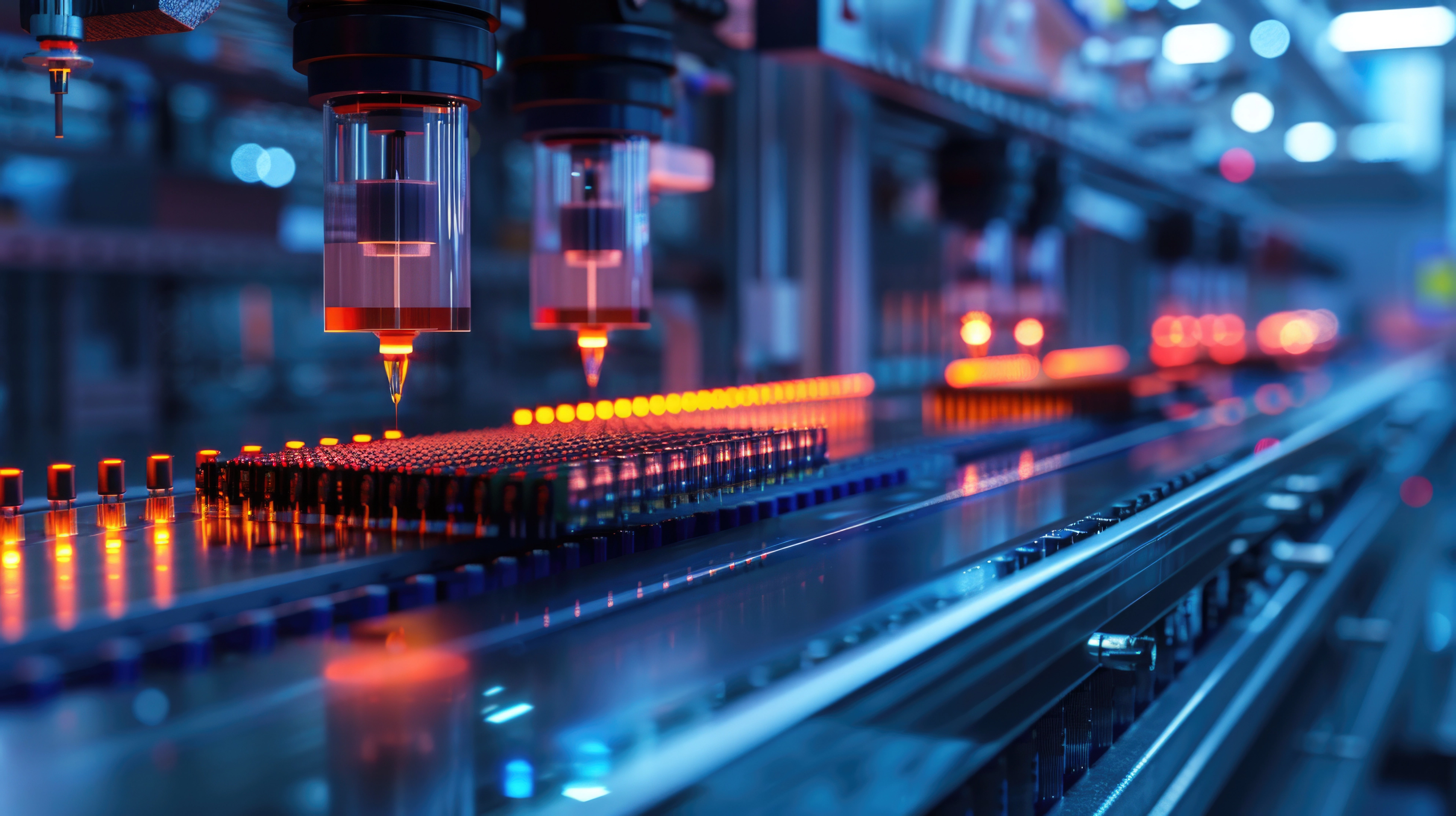 Legal/legislative battles affecting the 340B Program