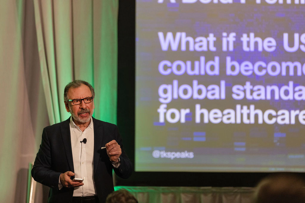 MAHA, AI, and the mind of the healthcare CFO