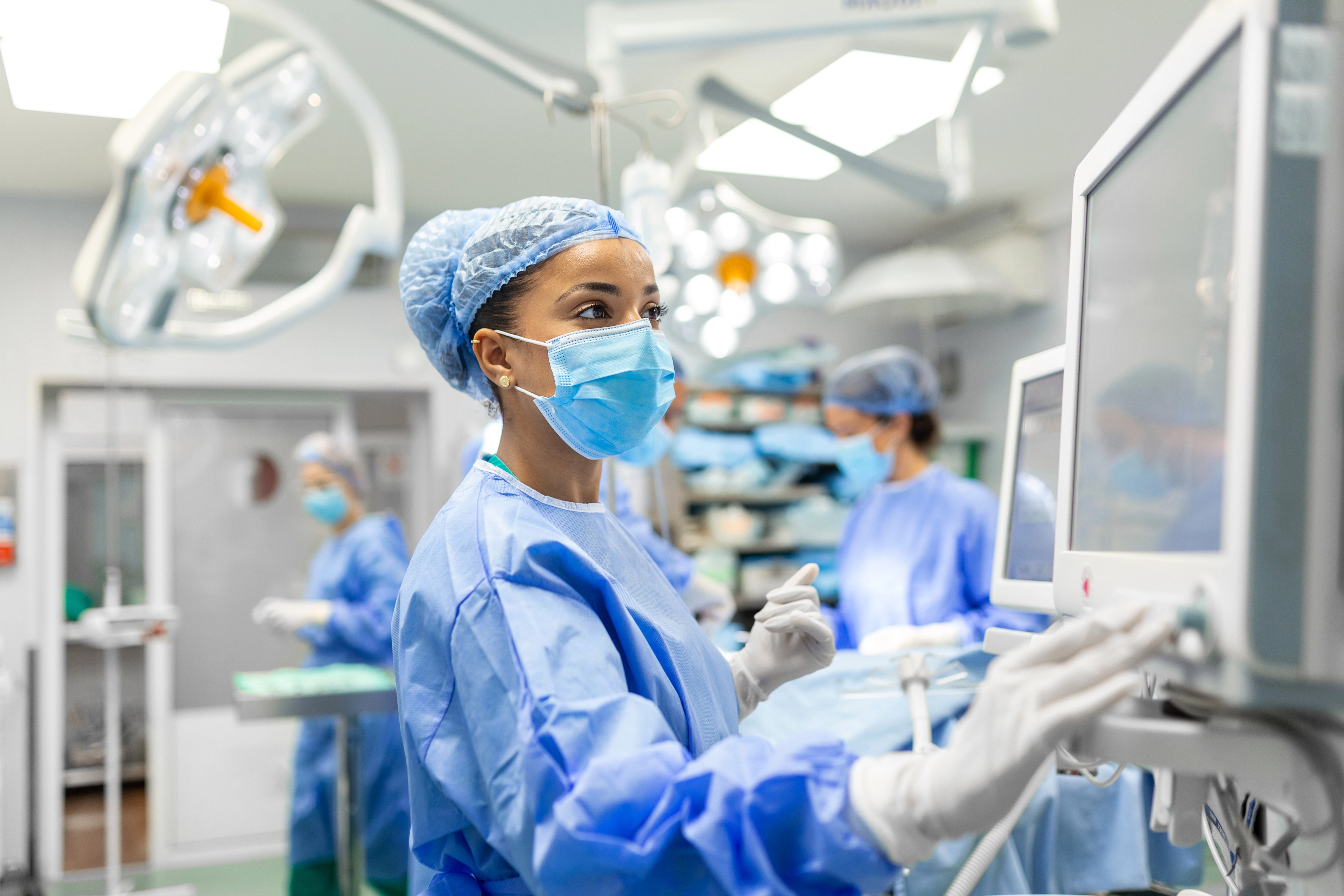 Data’s vital role in effective compliance monitoring
