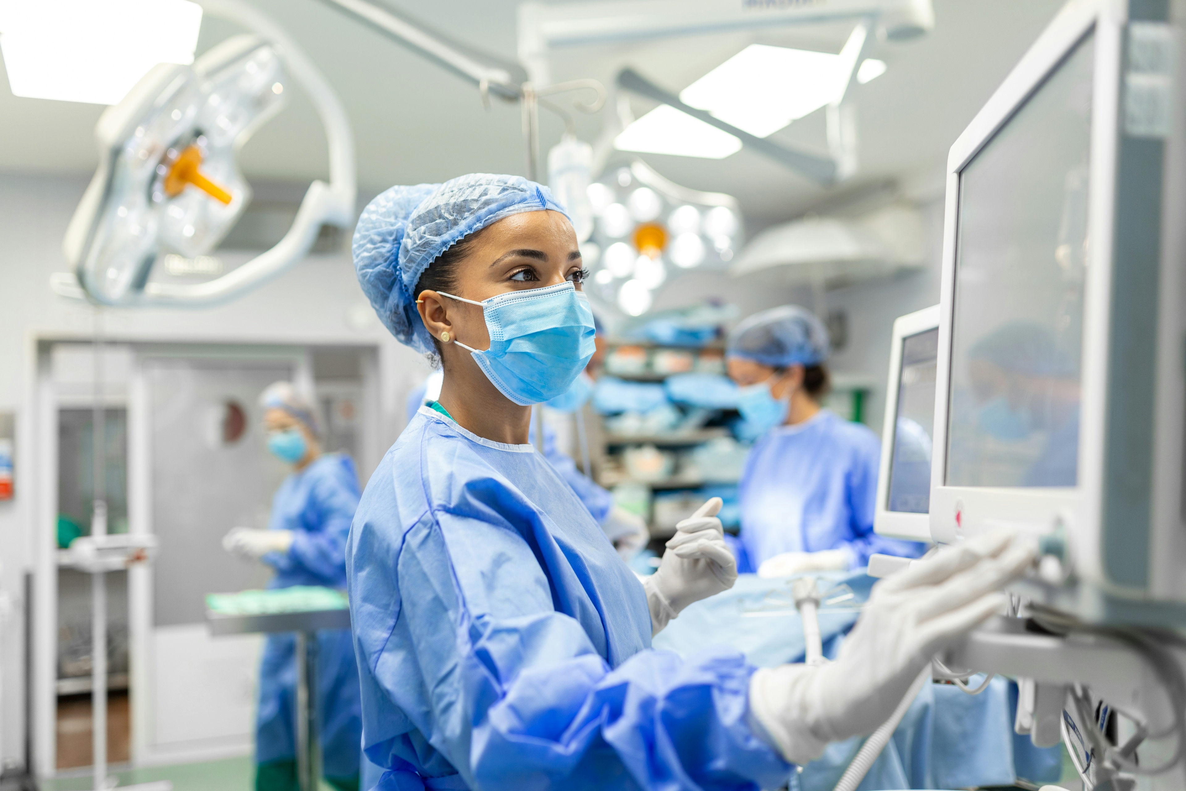 Data’s vital role in effective compliance monitoring