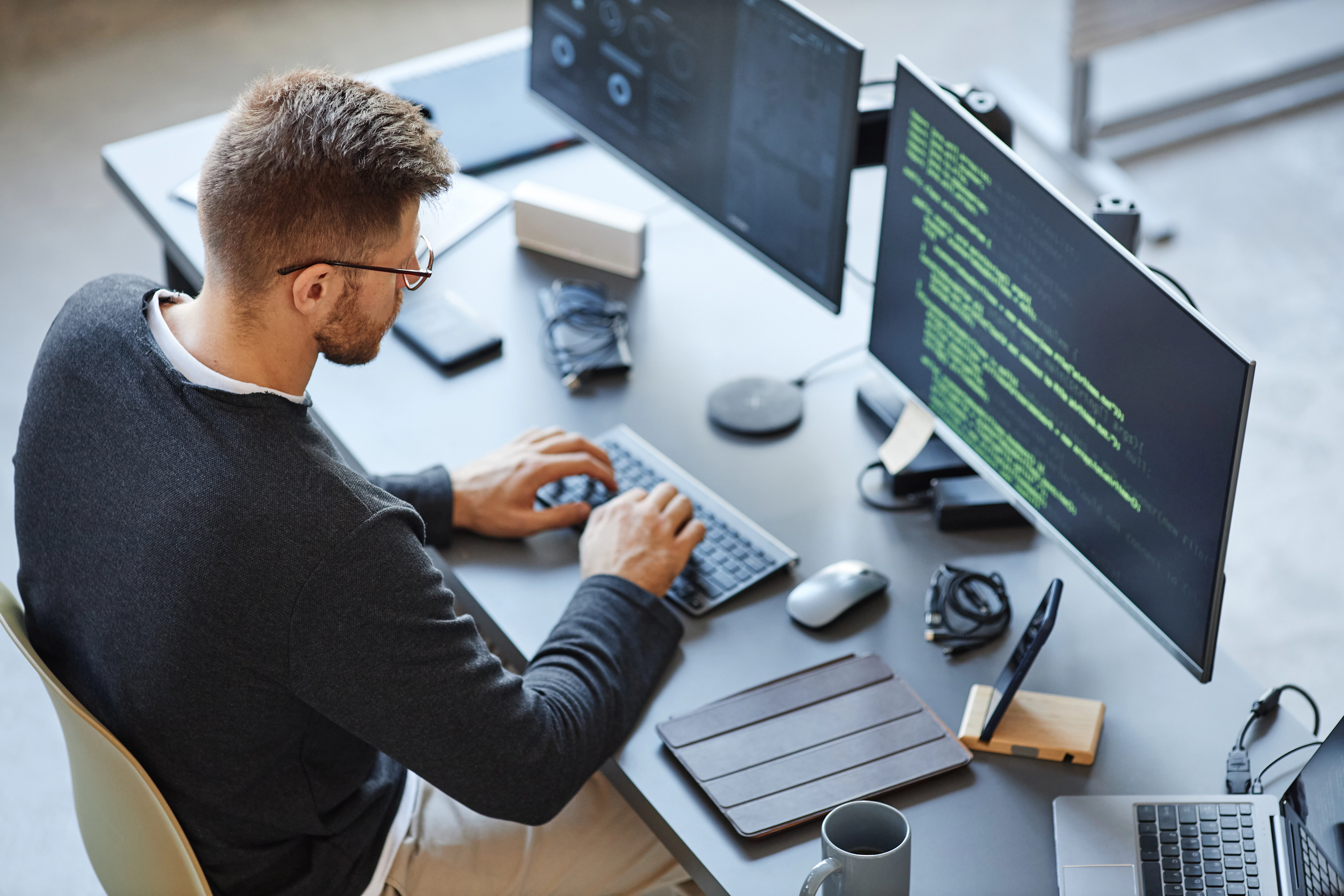 News Tech Image