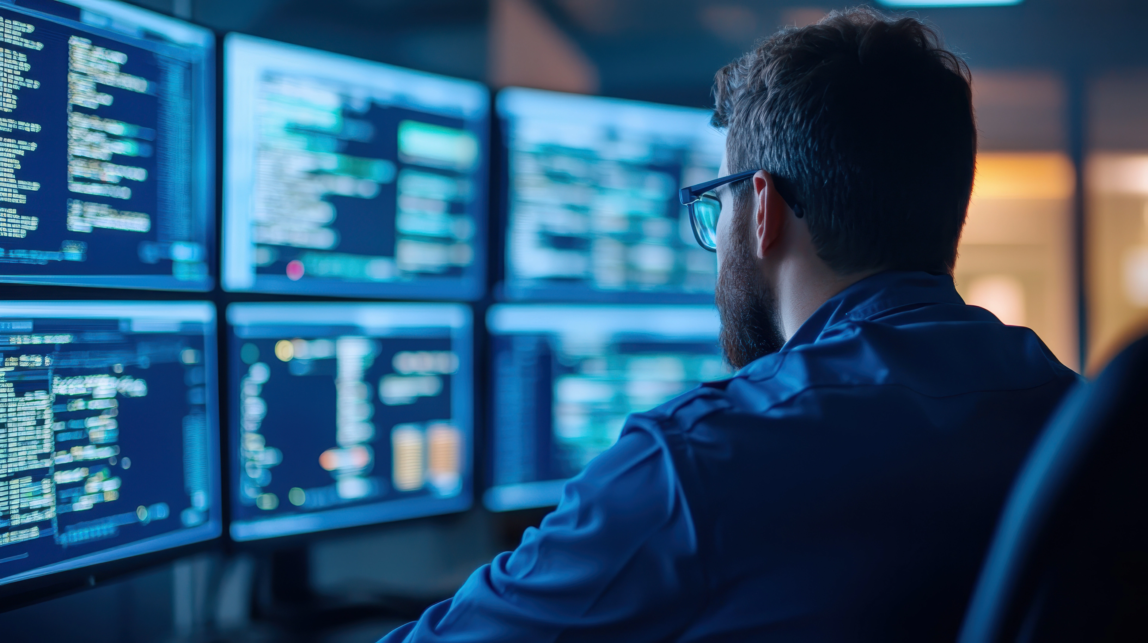 4 top cybersecurity vulnerabilities and what to do about them