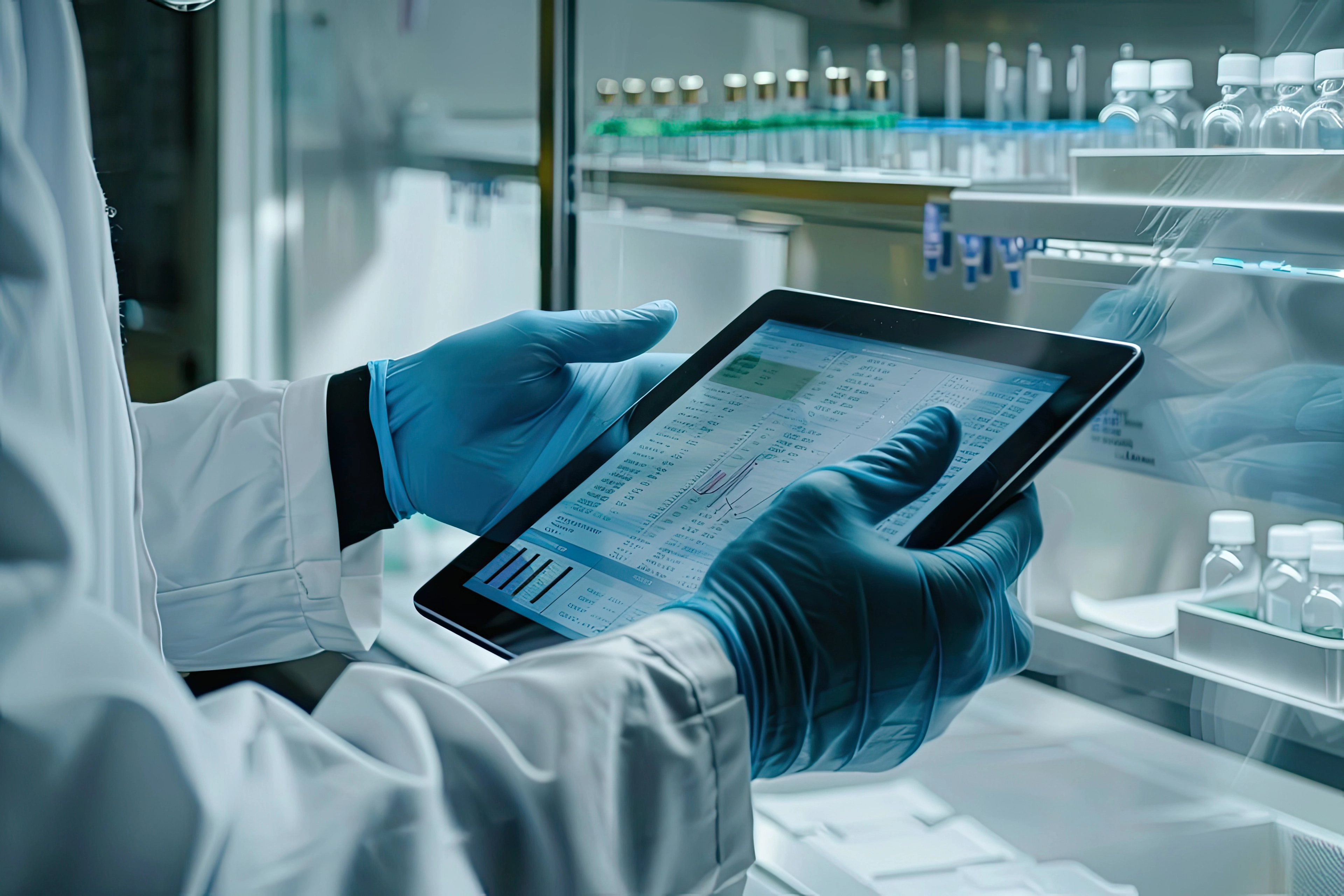 How robust audits reduce clinical risks associated with behavioral health