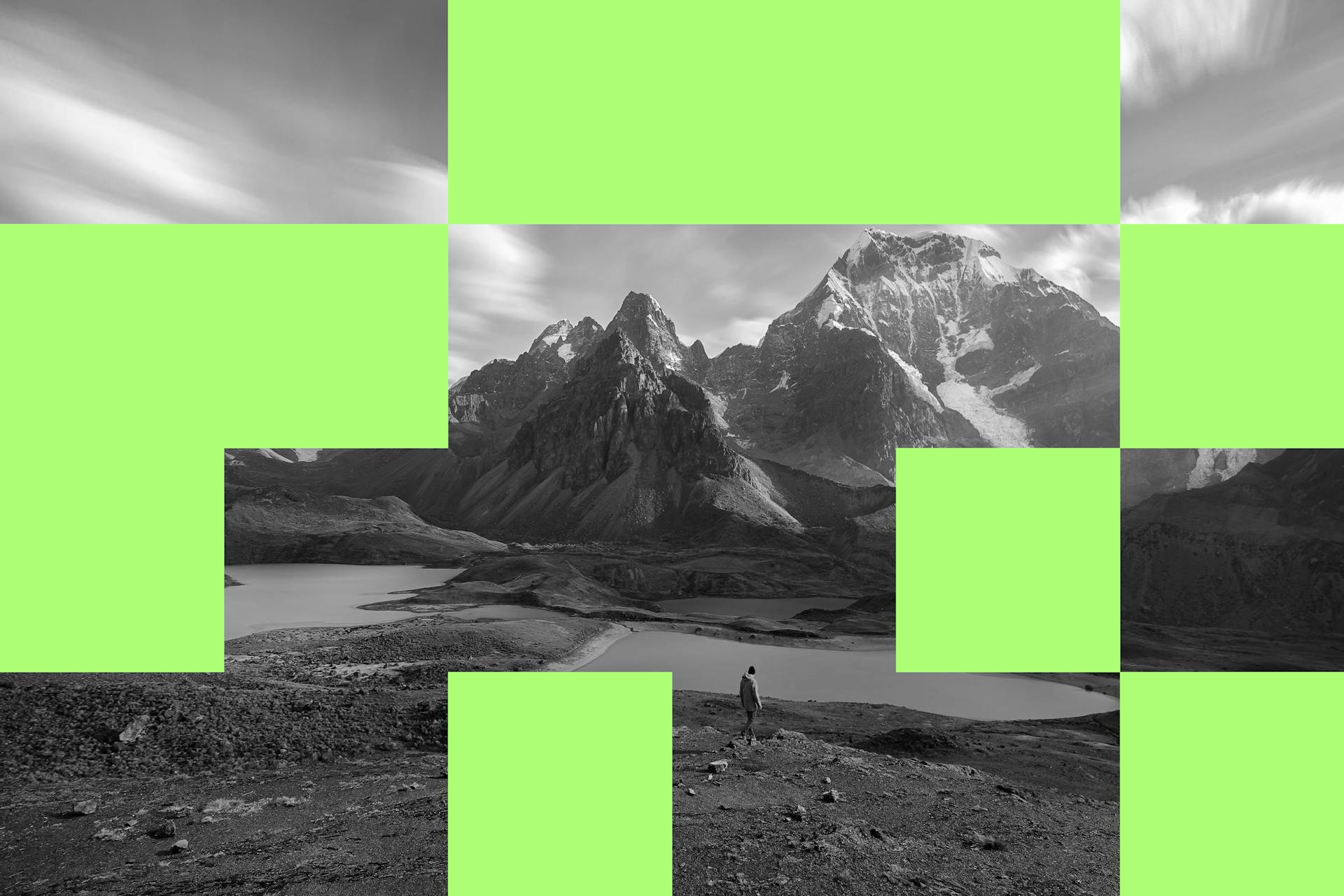 Kodiak Wilderness Image