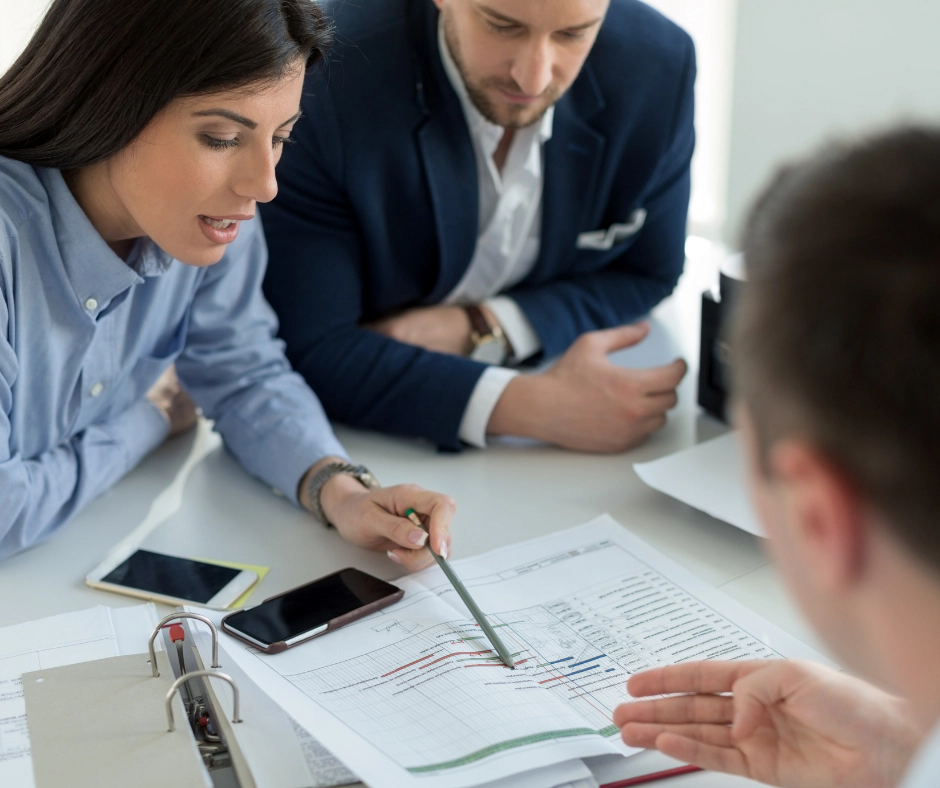 What is healthcare revenue integrity?