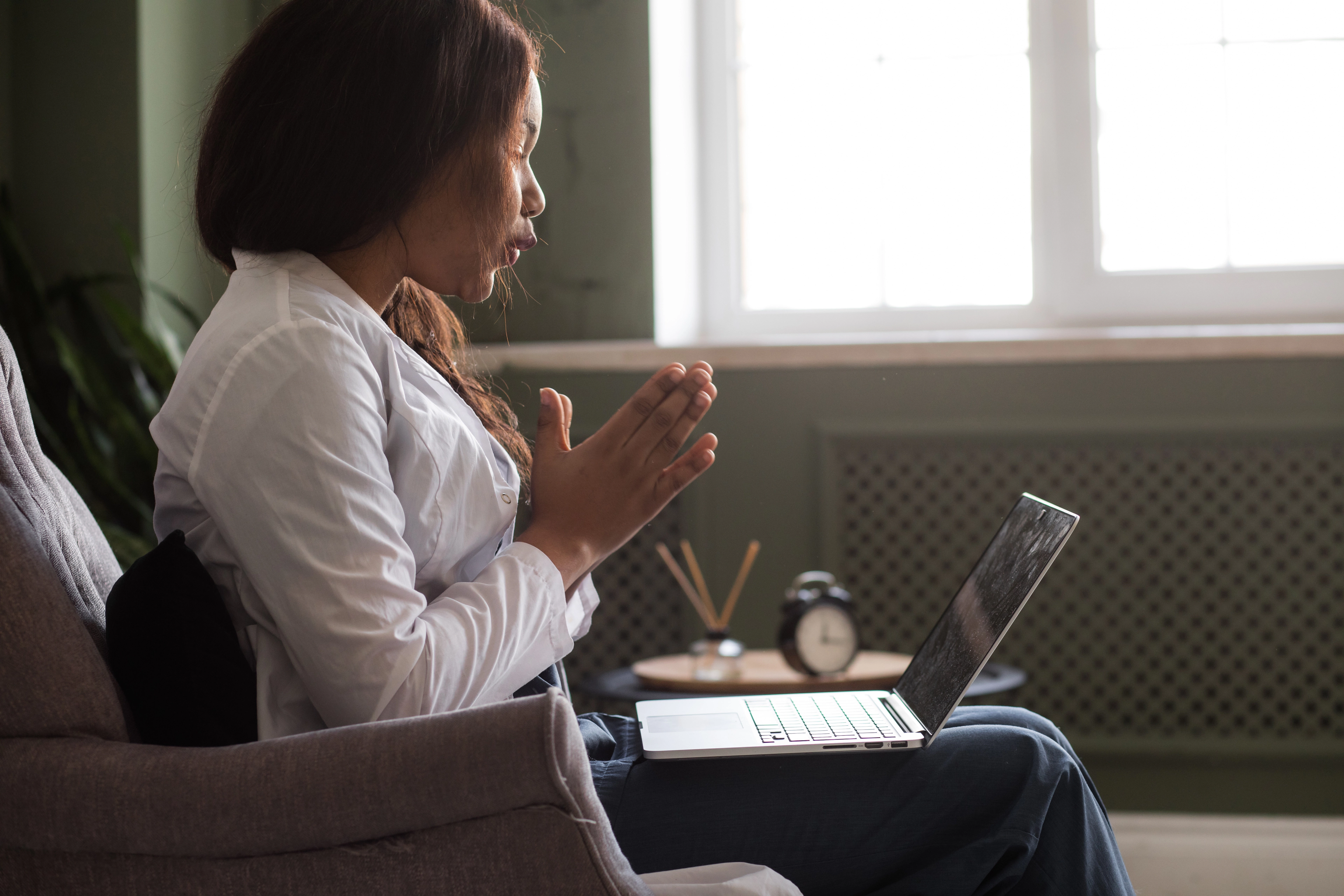 What effective virtual nursing looks like: A sample planning guide