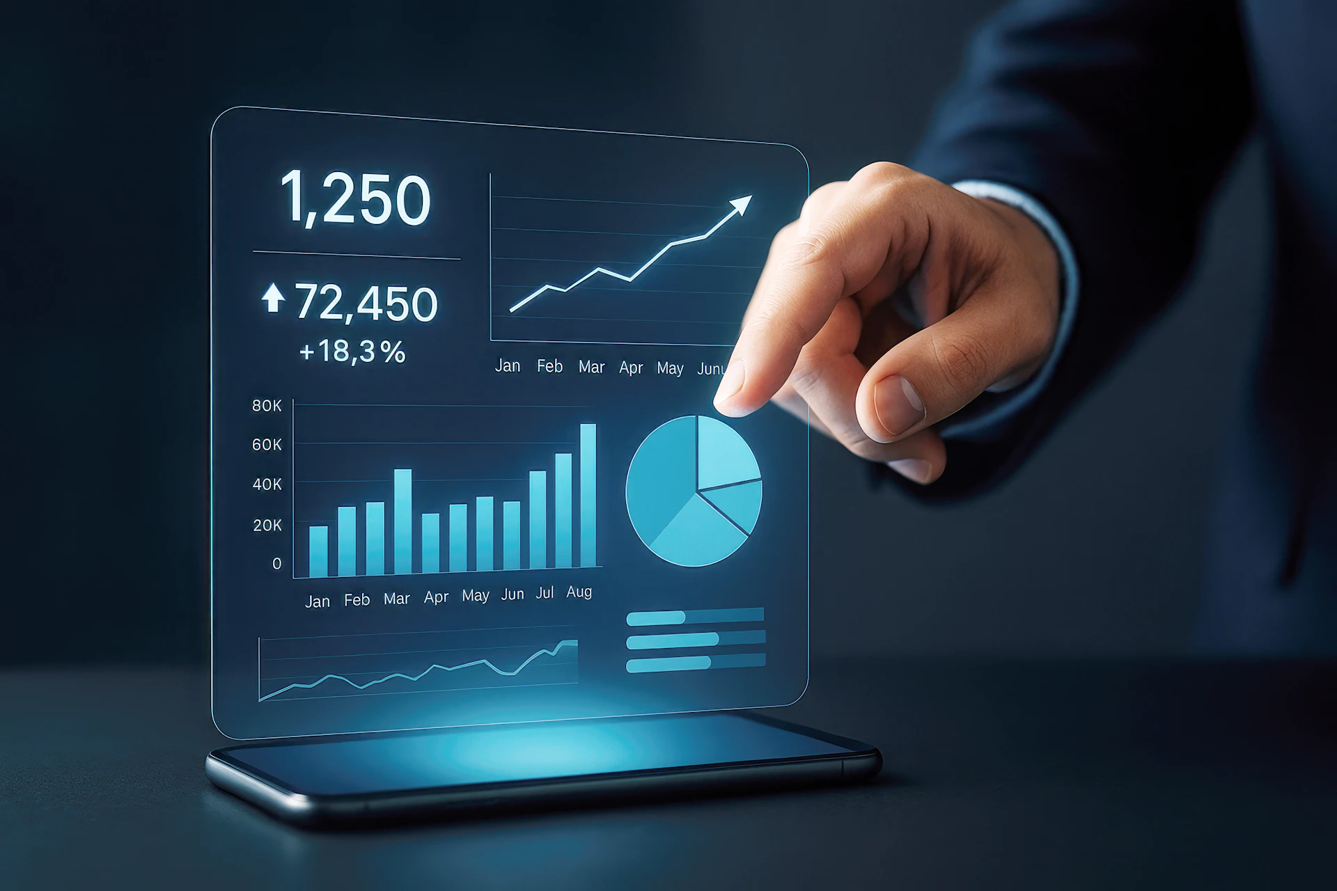 Insights Tech Image