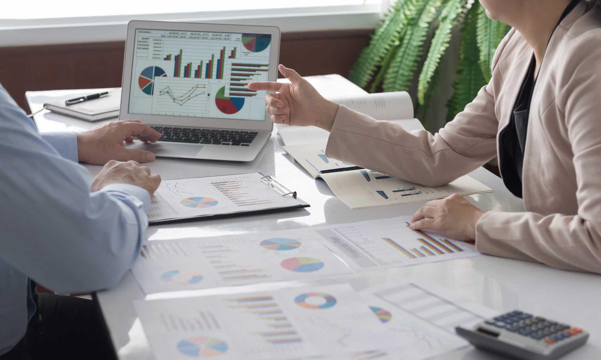 Insights Tech Image