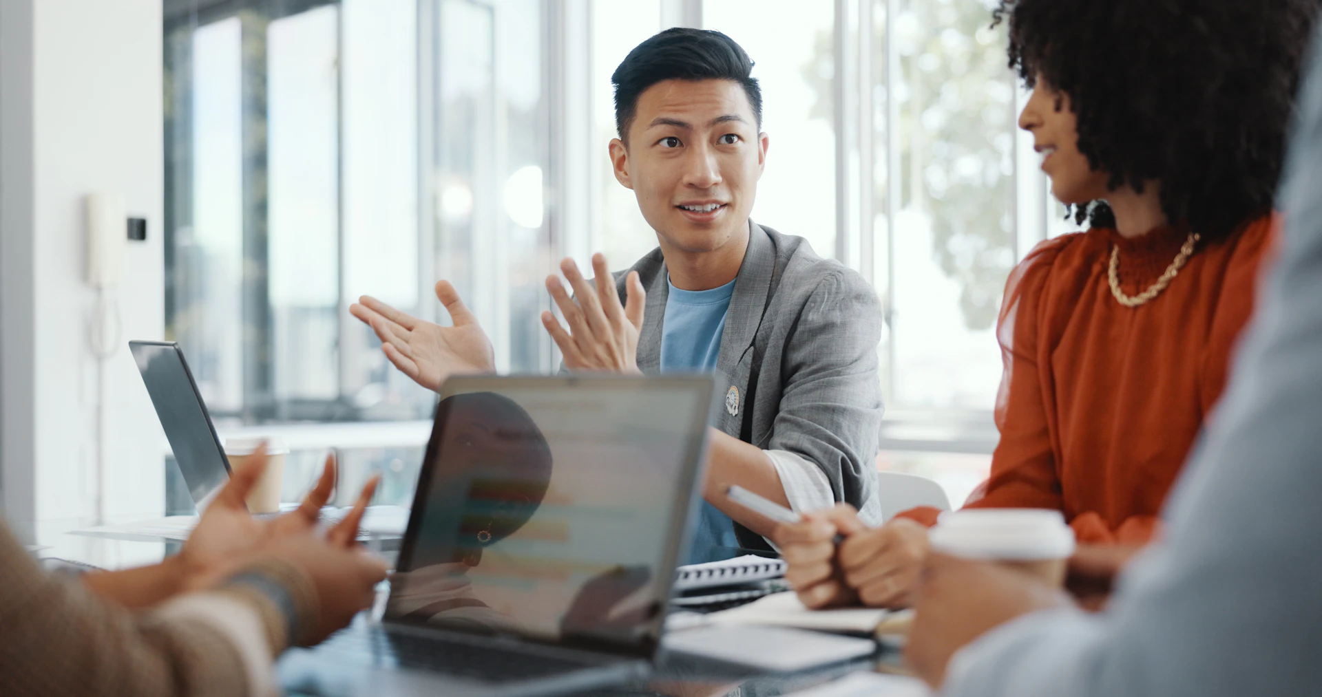 Insights Tech Image