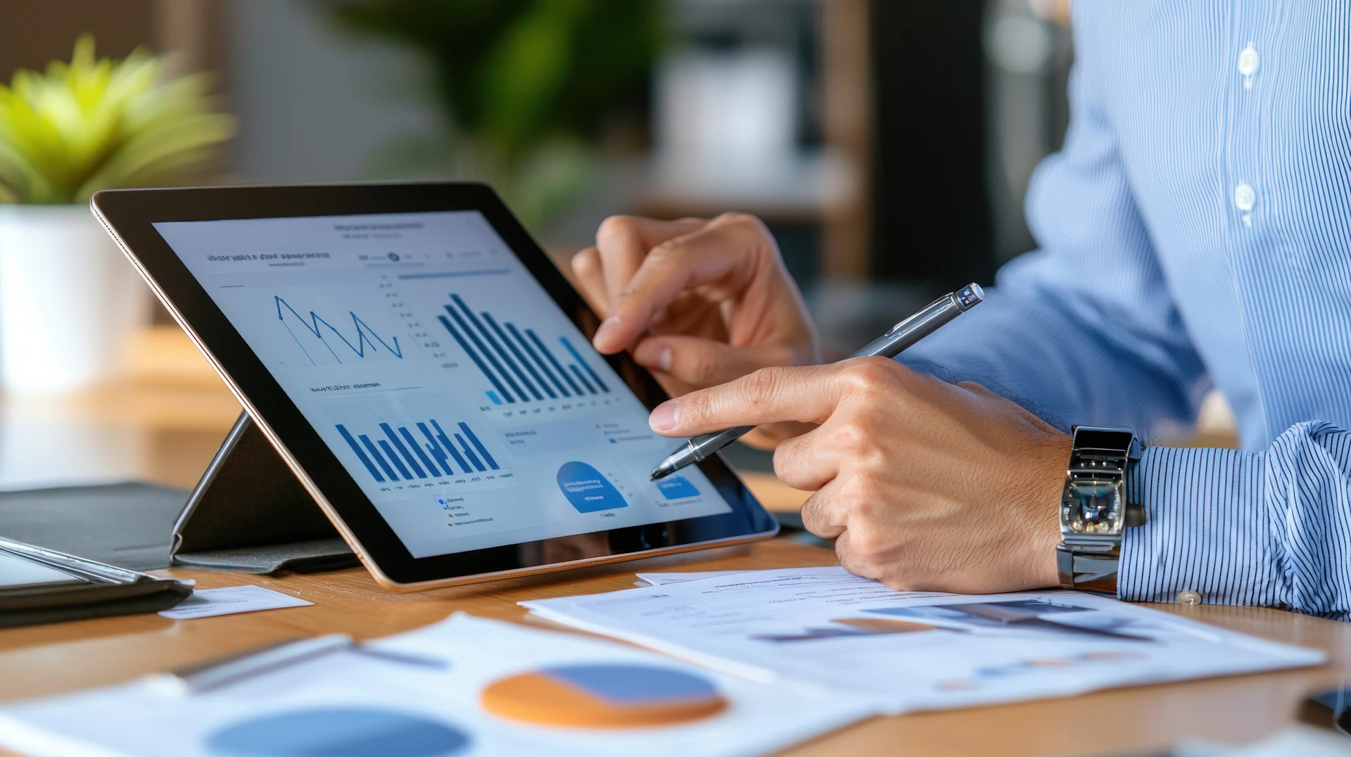 Insights Tech Image