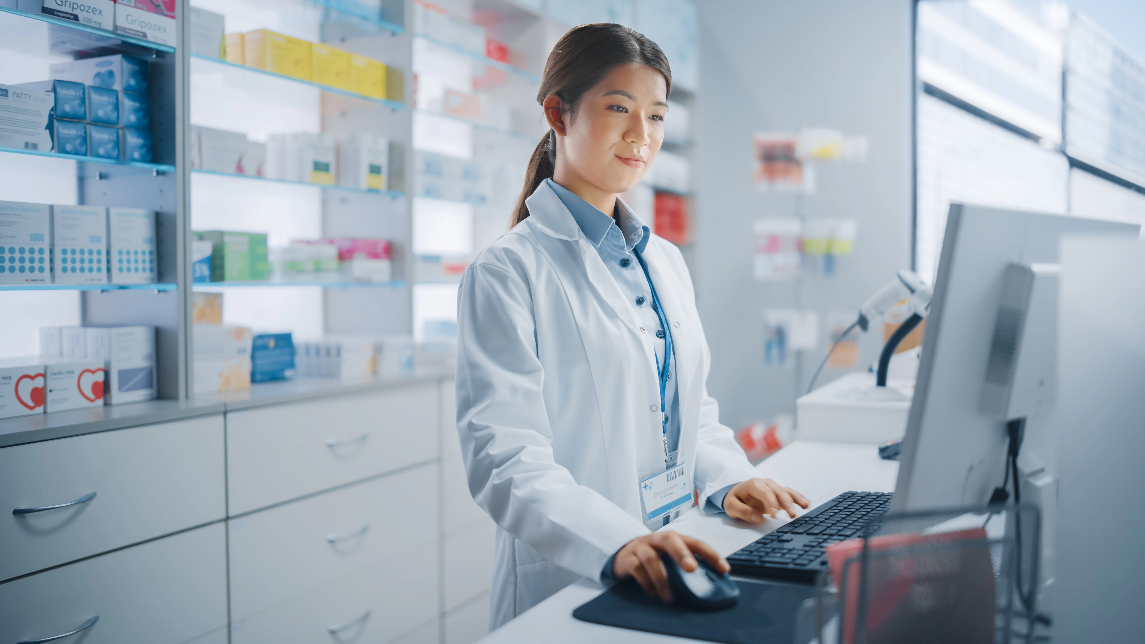 340B Program update: The latest legal and legislative battles